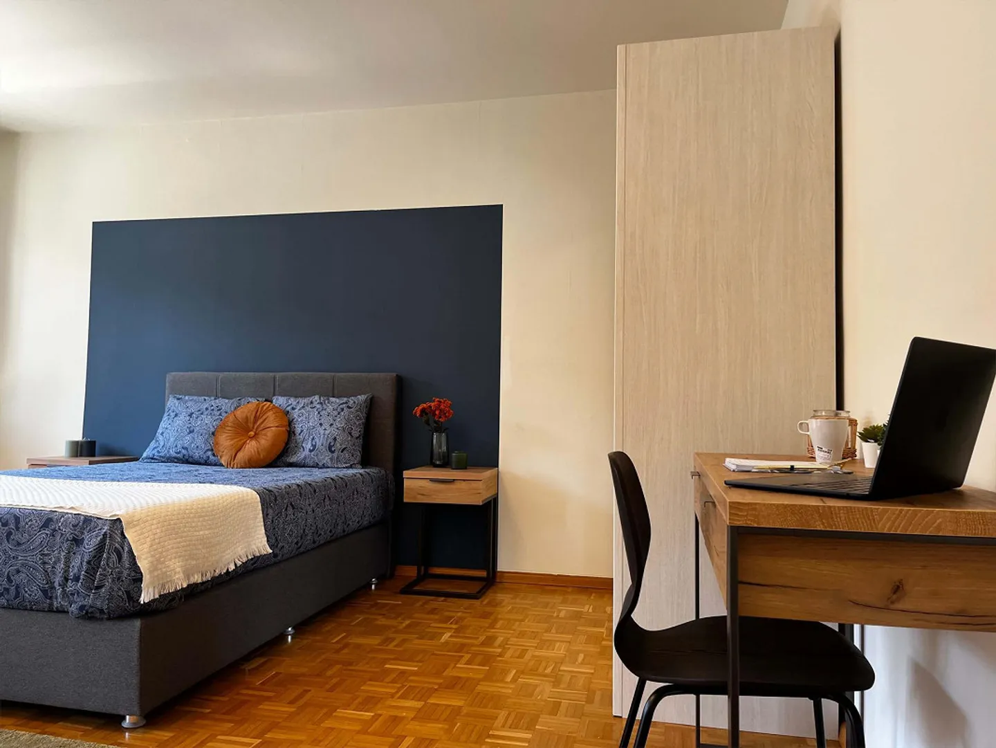 Komfortables Coliving Apartment - Foto 5 von 25