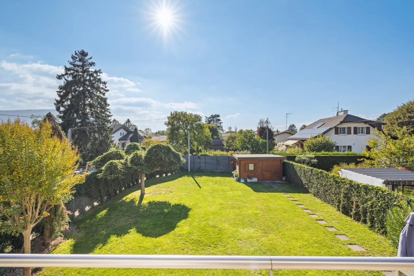 Superb family home in Thônex - Photo 5 of 20