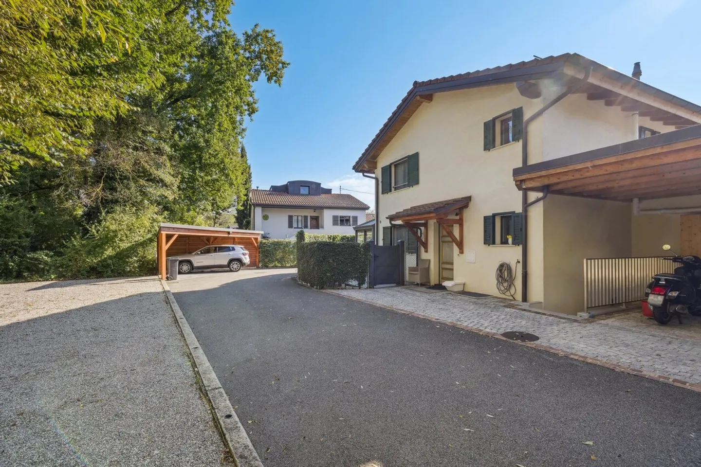 Superb family home in Thônex - Photo 7 of 20