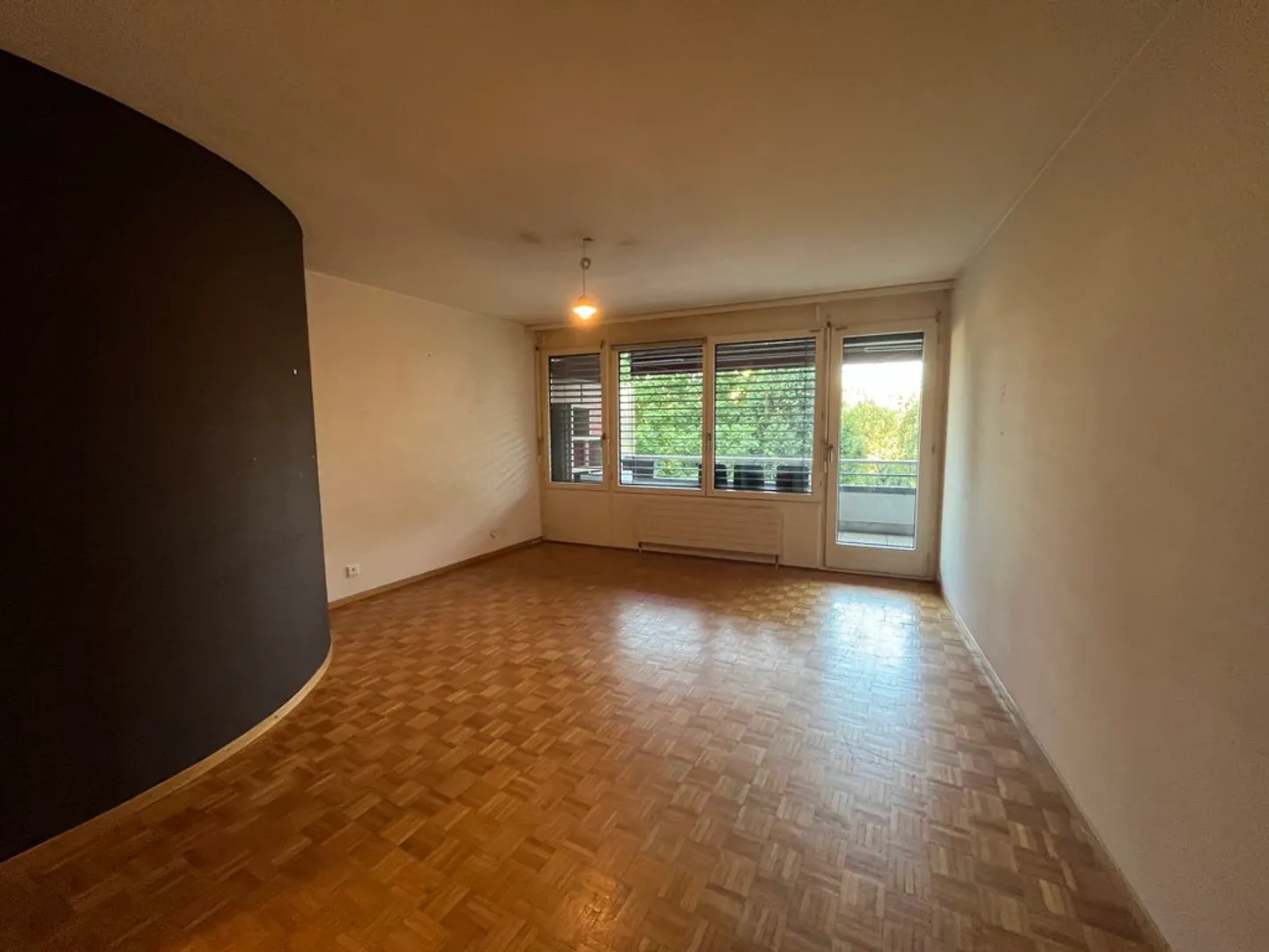 Charmant appartement 2 pièces - Photo 1 sur 4