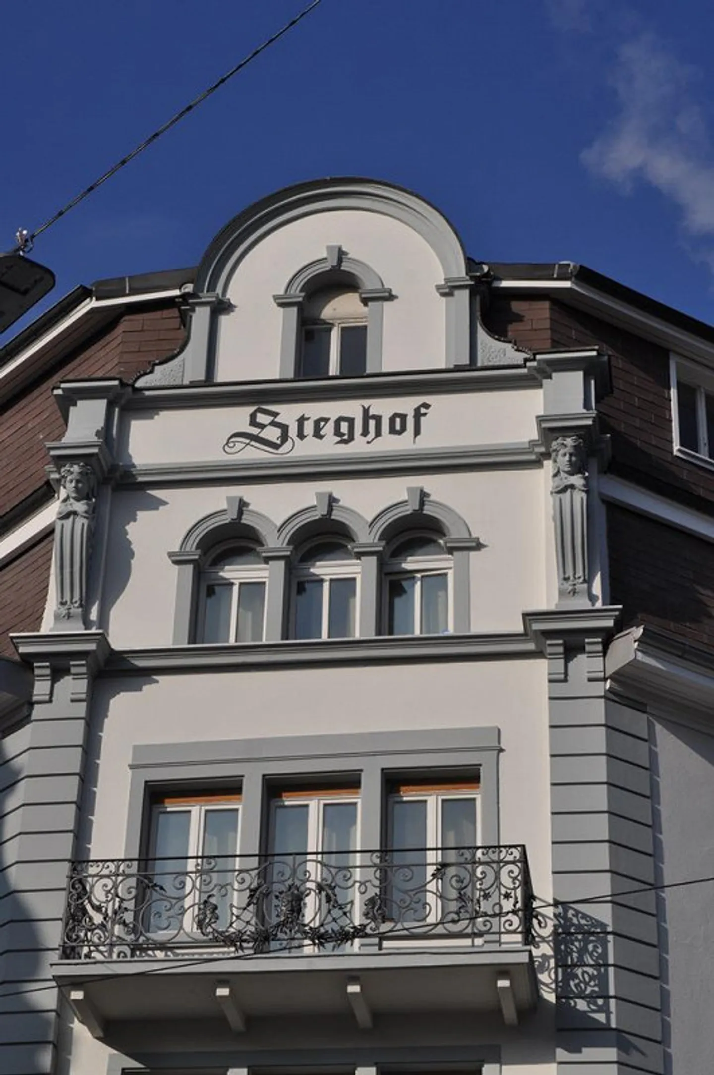 Zauberhaftes Möbliertes Appartement - Foto 2 von 12