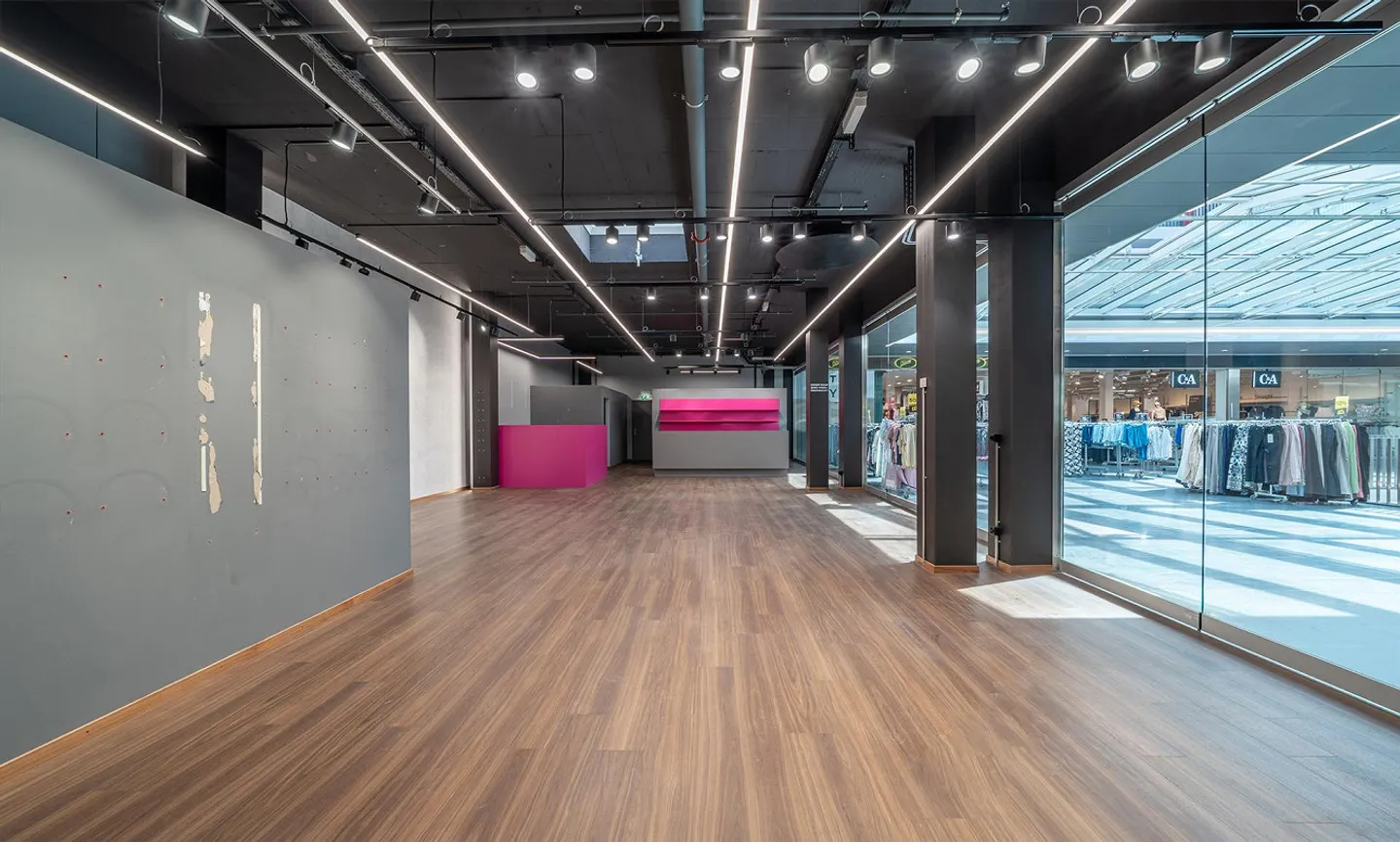 Chrüzhof, Willisau - L'emplacement idéal pour votre entreprise PopUp - Photo 2 sur 8
