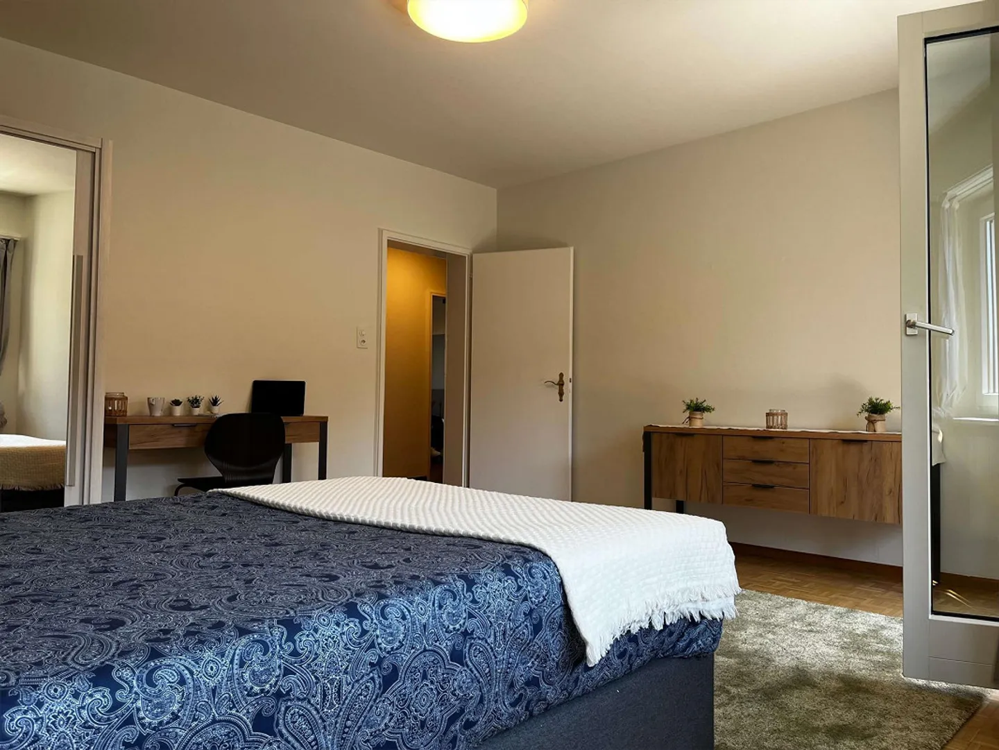Komfortables Coliving Apartment - Foto 7 von 25
