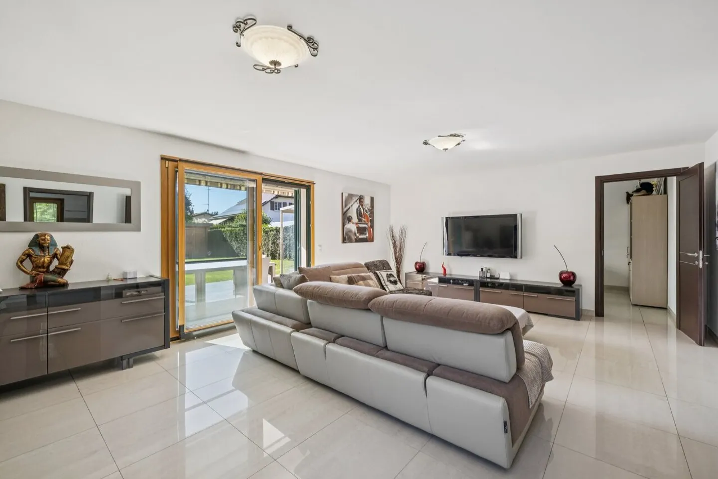 Superb family home in Thônex - Photo 10 of 20