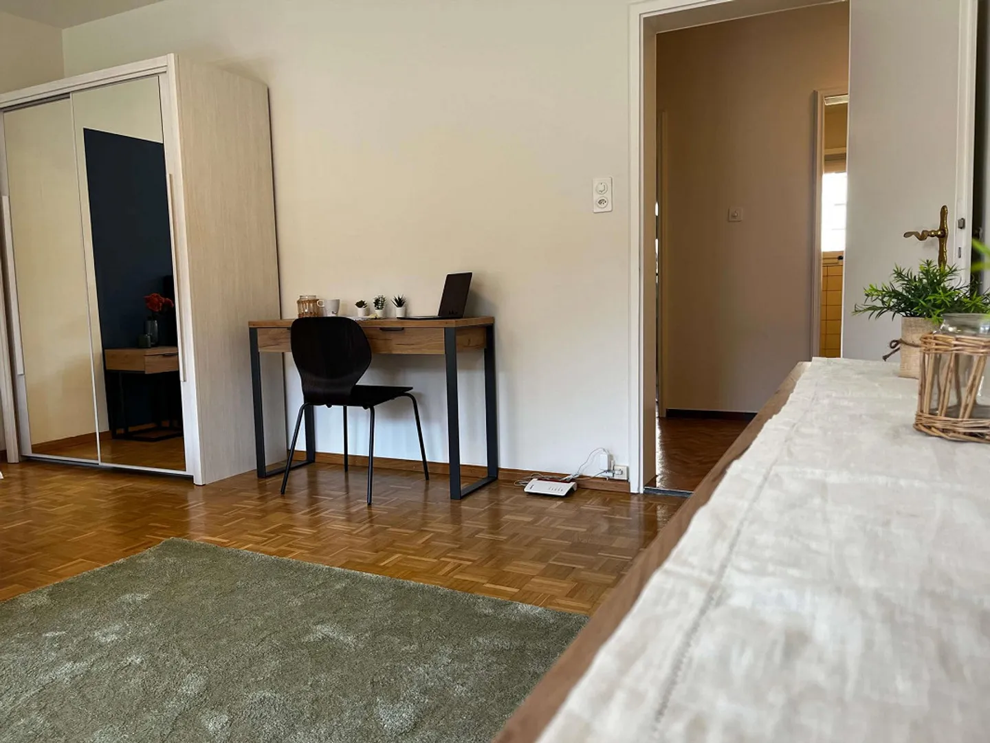 Komfortables Coliving Apartment - Foto 9 von 25