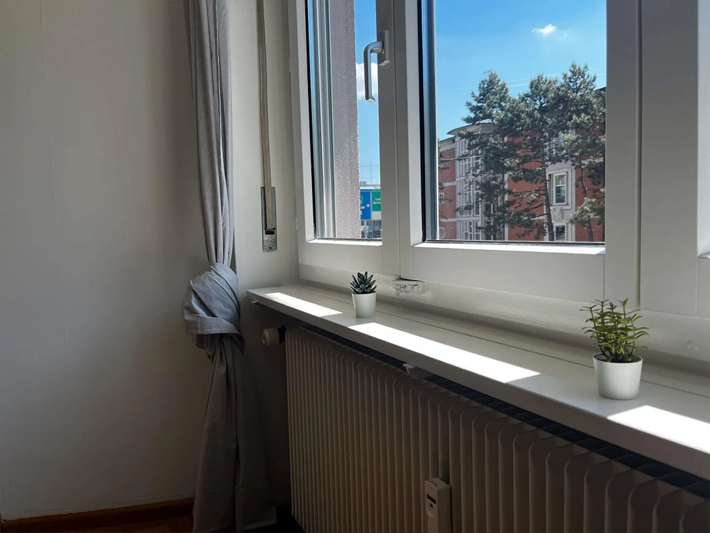 Komfortables Coliving Apartment - Foto 12 von 25