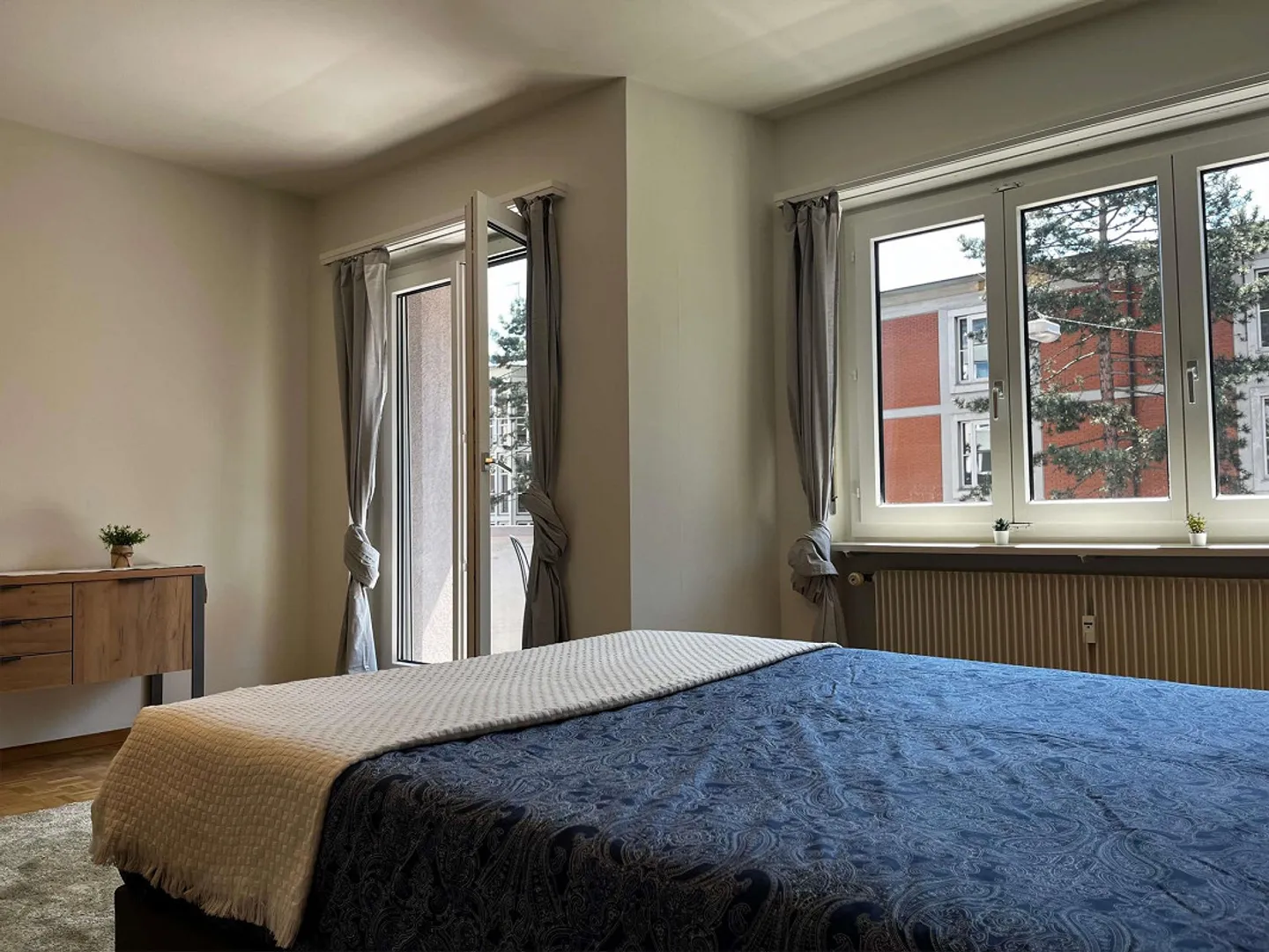 Komfortables Coliving Apartment - Foto 13 von 25