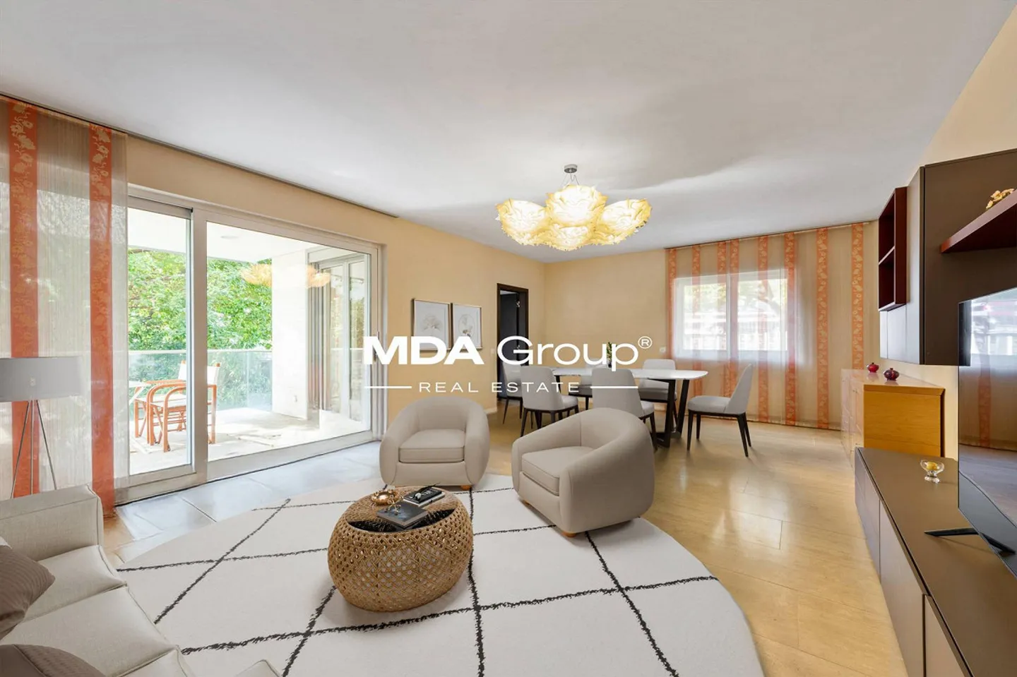 Appartement - Lugano - Photo 1 sur 13
