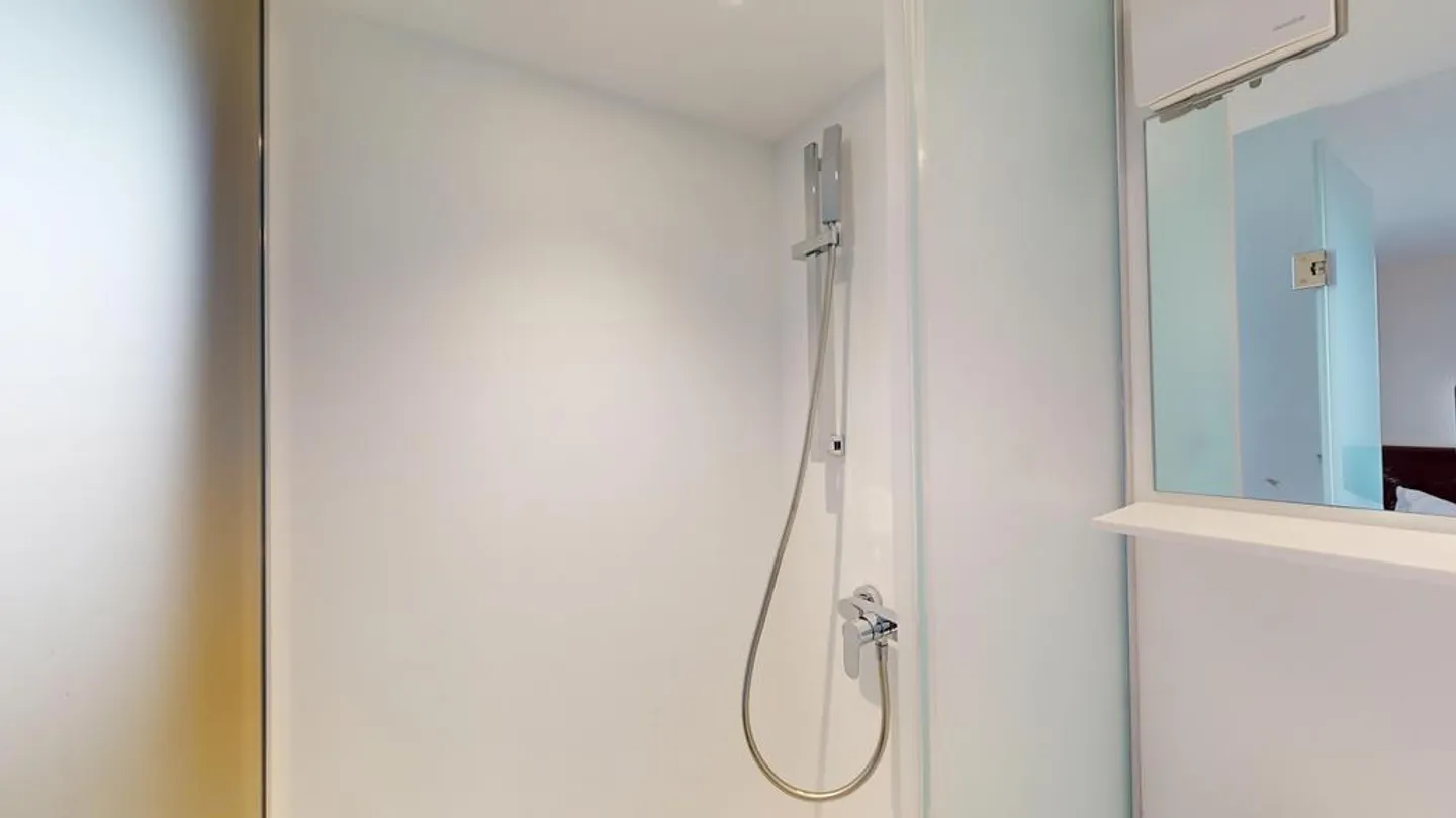 Zauberhaftes Möbliertes Appartement - Foto 8 von 12