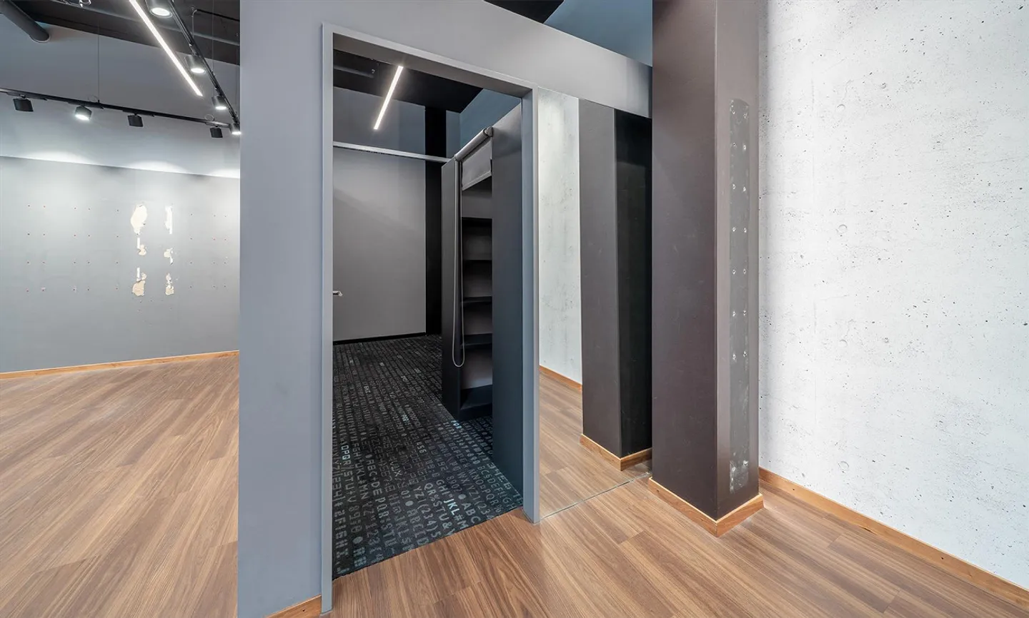 Chrüzhof, Willisau - L'emplacement idéal pour votre entreprise PopUp - Photo 5 sur 8
