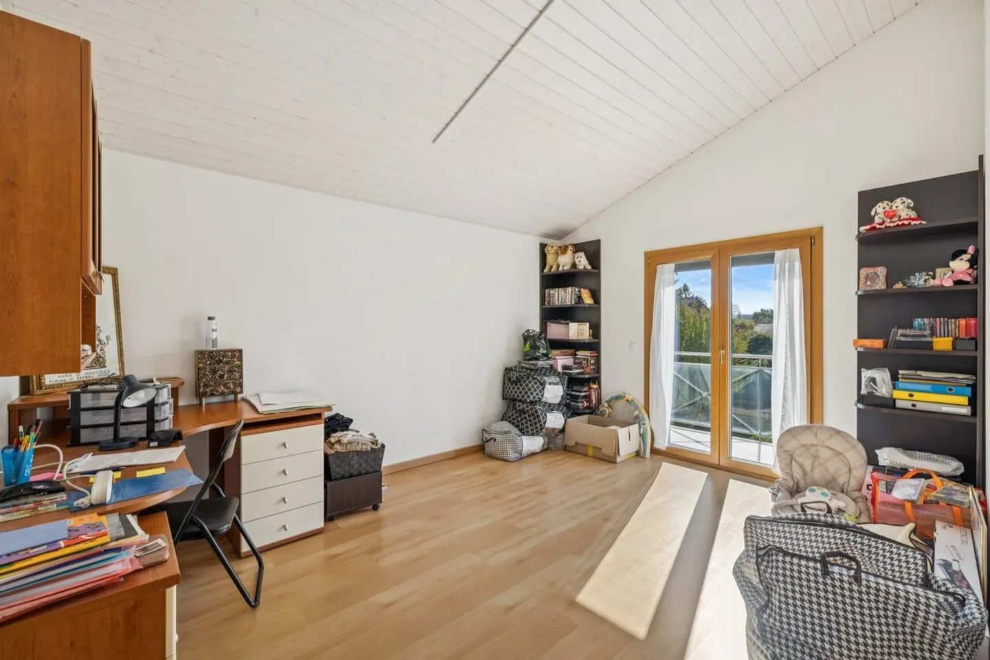 Superb family home in Thônex - Photo 15 of 20