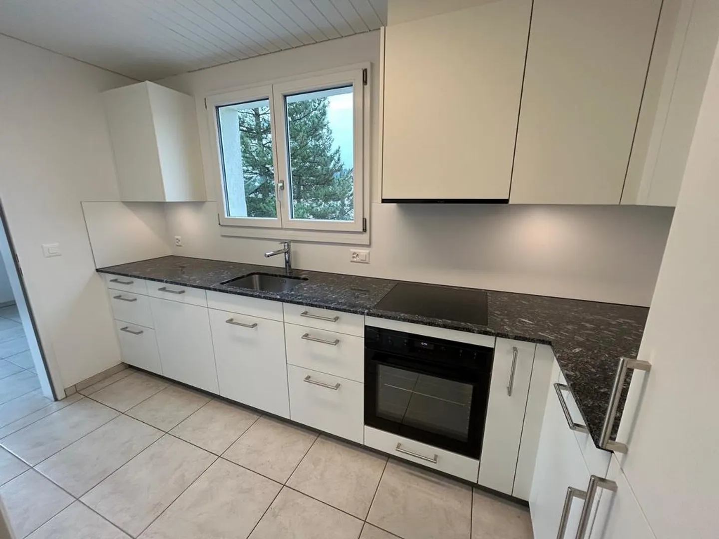 Appartamento 3.5 stanze in zona rurale in affitto - Foto 2 di 10
