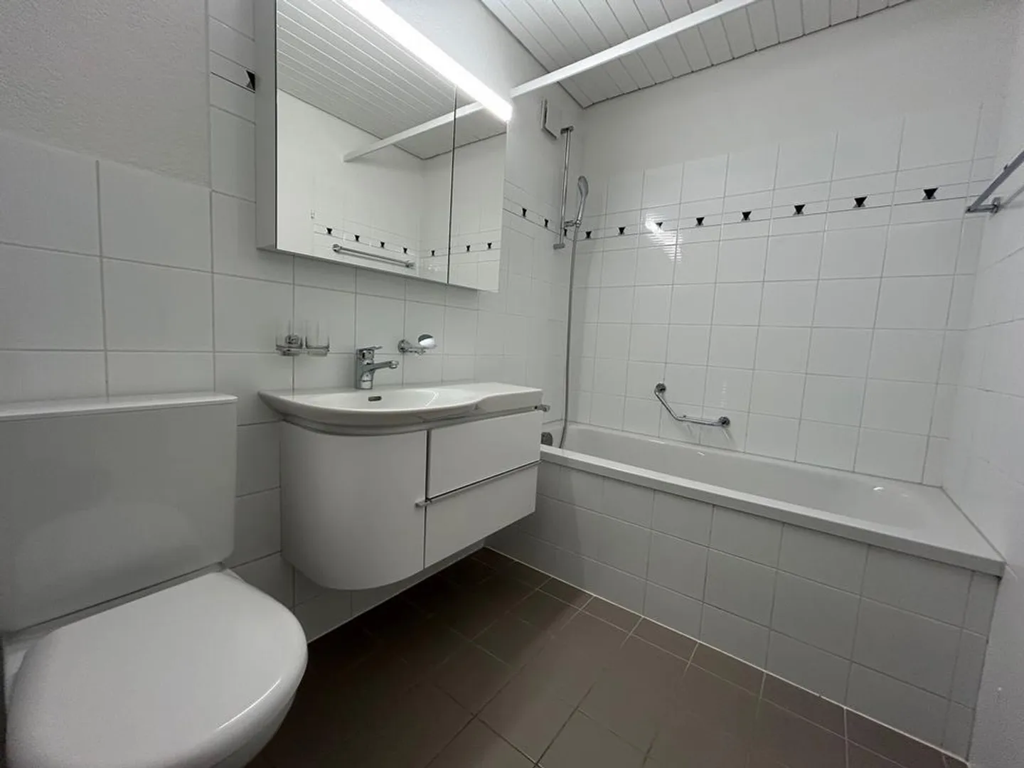 Appartamento 3.5 stanze in zona rurale in affitto - Foto 3 di 10