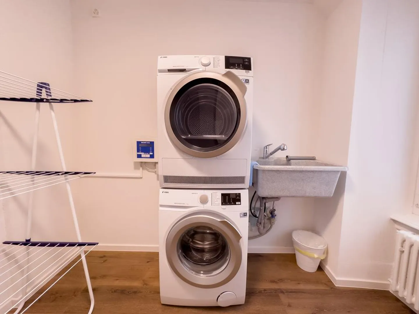 Zauberhaftes Möbliertes Appartement - Foto 10 von 12