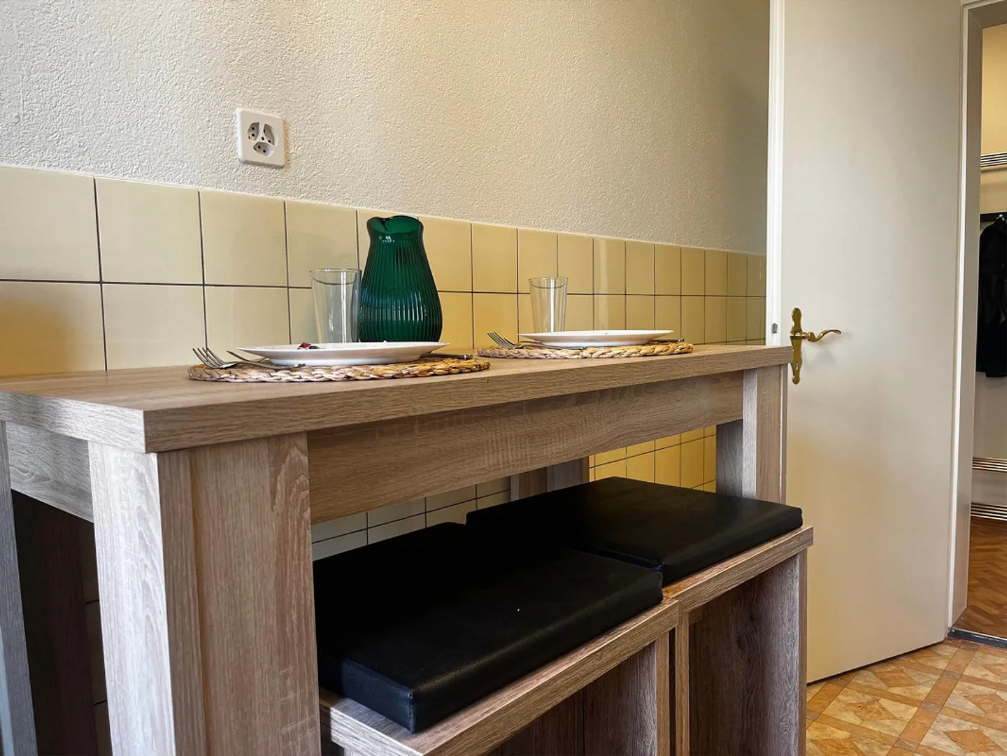 Komfortables Coliving Apartment - Foto 17 von 25