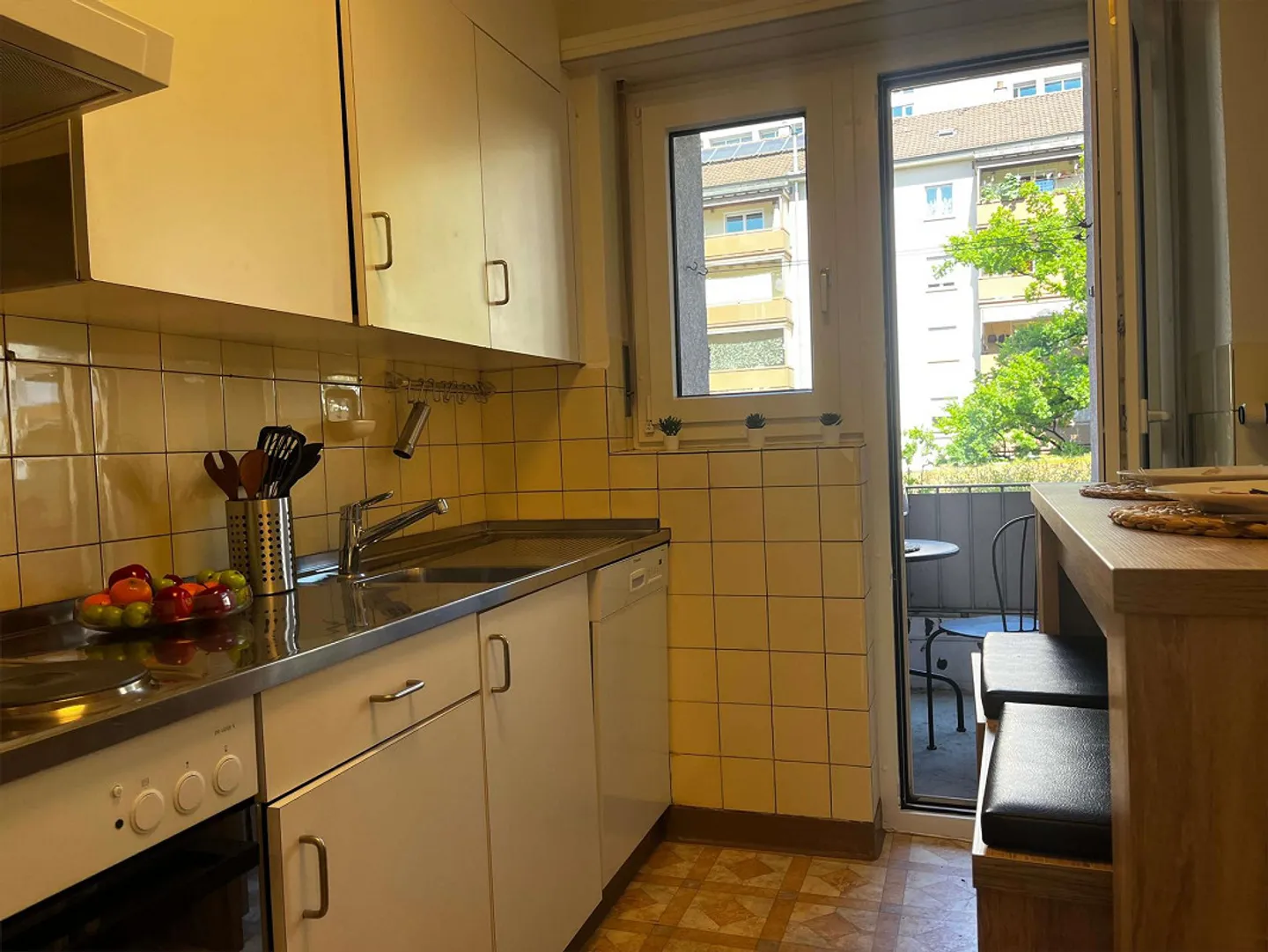 Komfortables Coliving Apartment - Foto 18 von 25