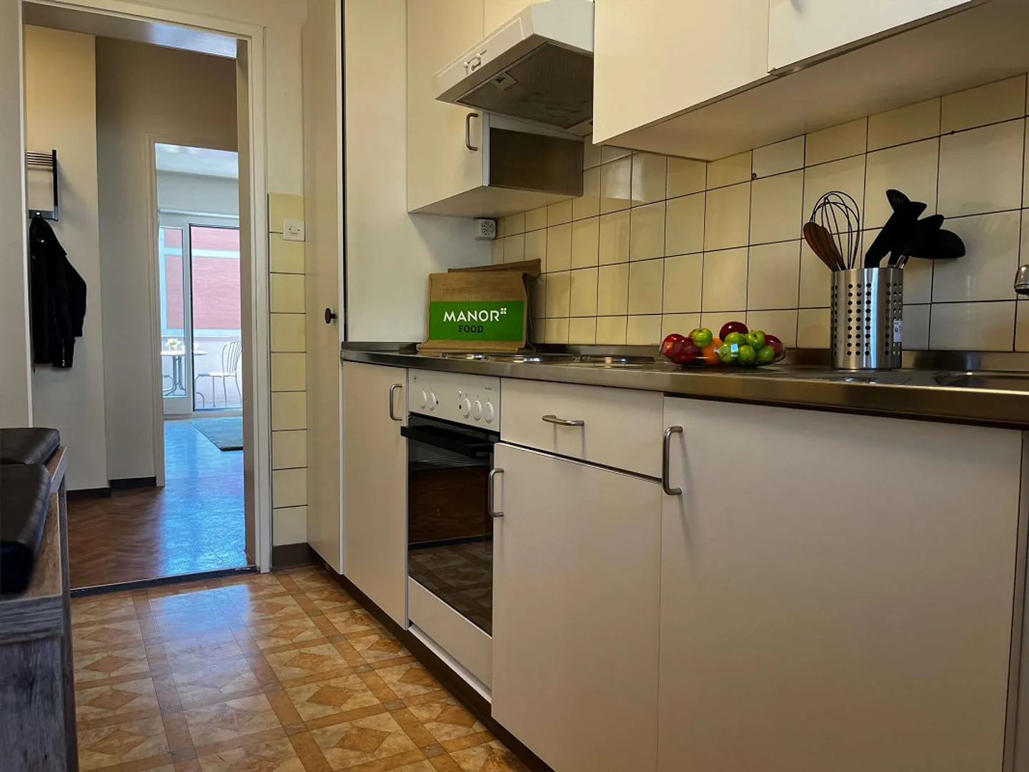 Komfortables Coliving Apartment - Foto 19 von 25