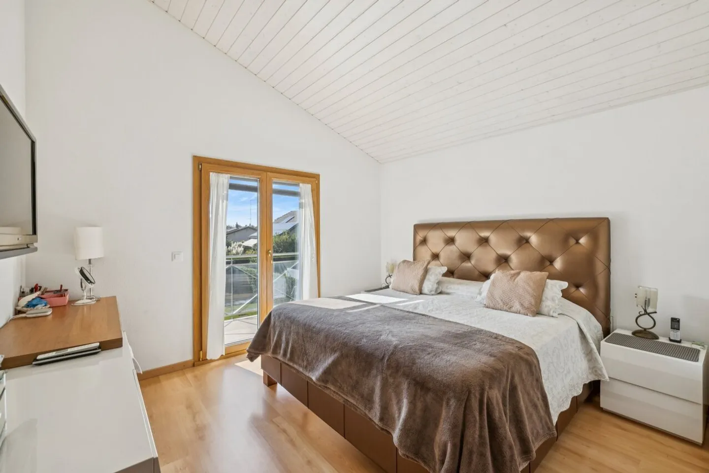 Superb family home in Thônex - Photo 13 of 20