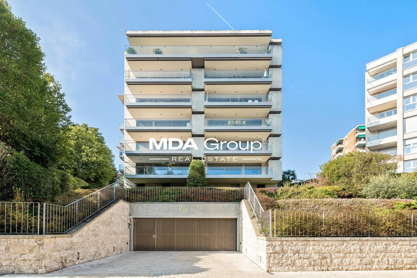 Appartement - Lugano - Photo 3 sur 13