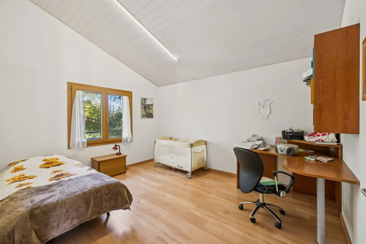 Superb family home in Thônex - Photo 14 of 20
