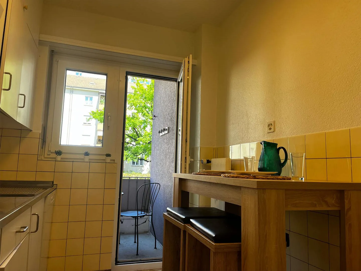 Komfortables Coliving Apartment - Foto 23 von 25