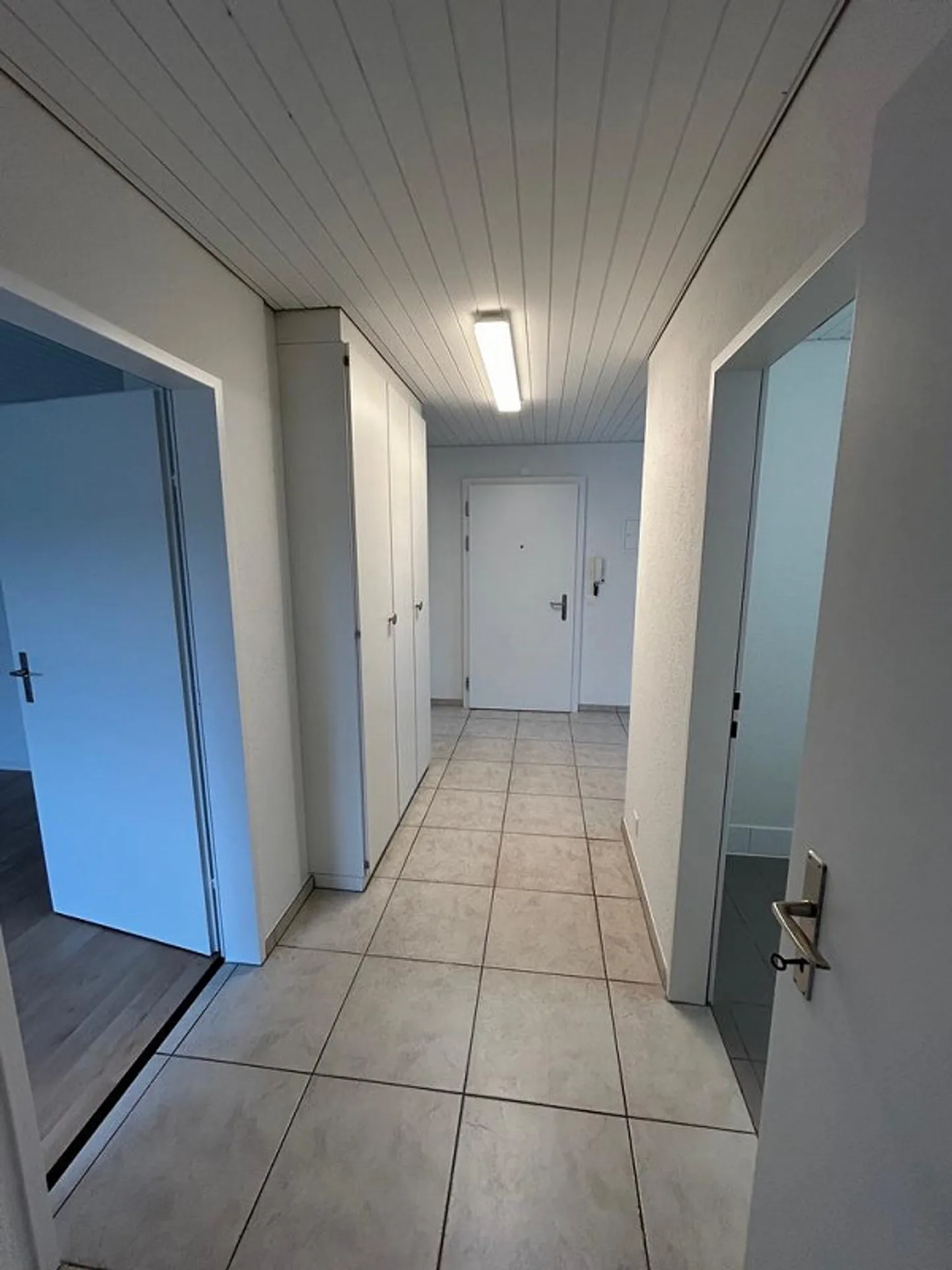 Appartamento 3.5 stanze in zona rurale in affitto - Foto 4 di 10