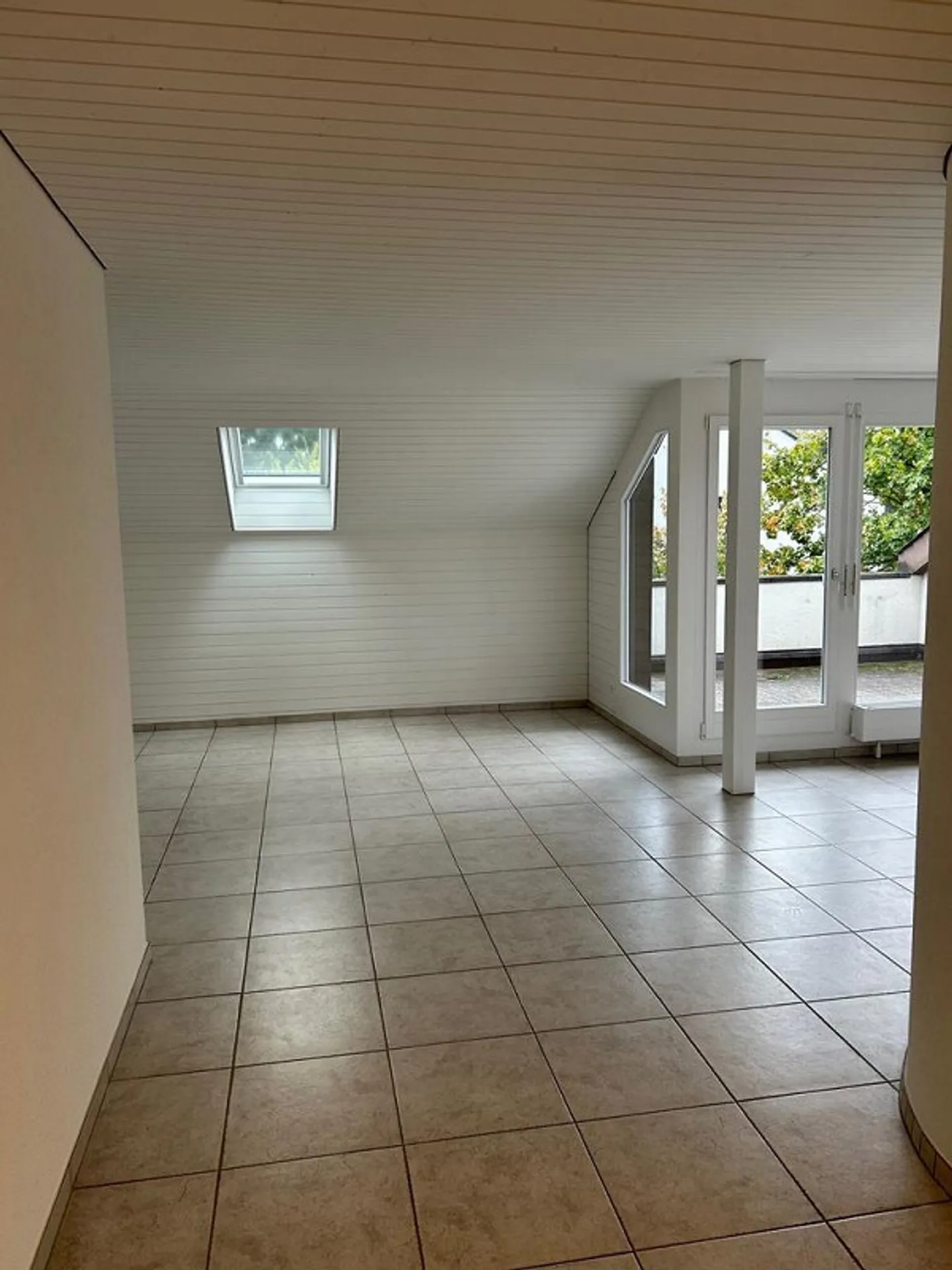 Appartamento 3.5 stanze in zona rurale in affitto - Foto 5 di 10