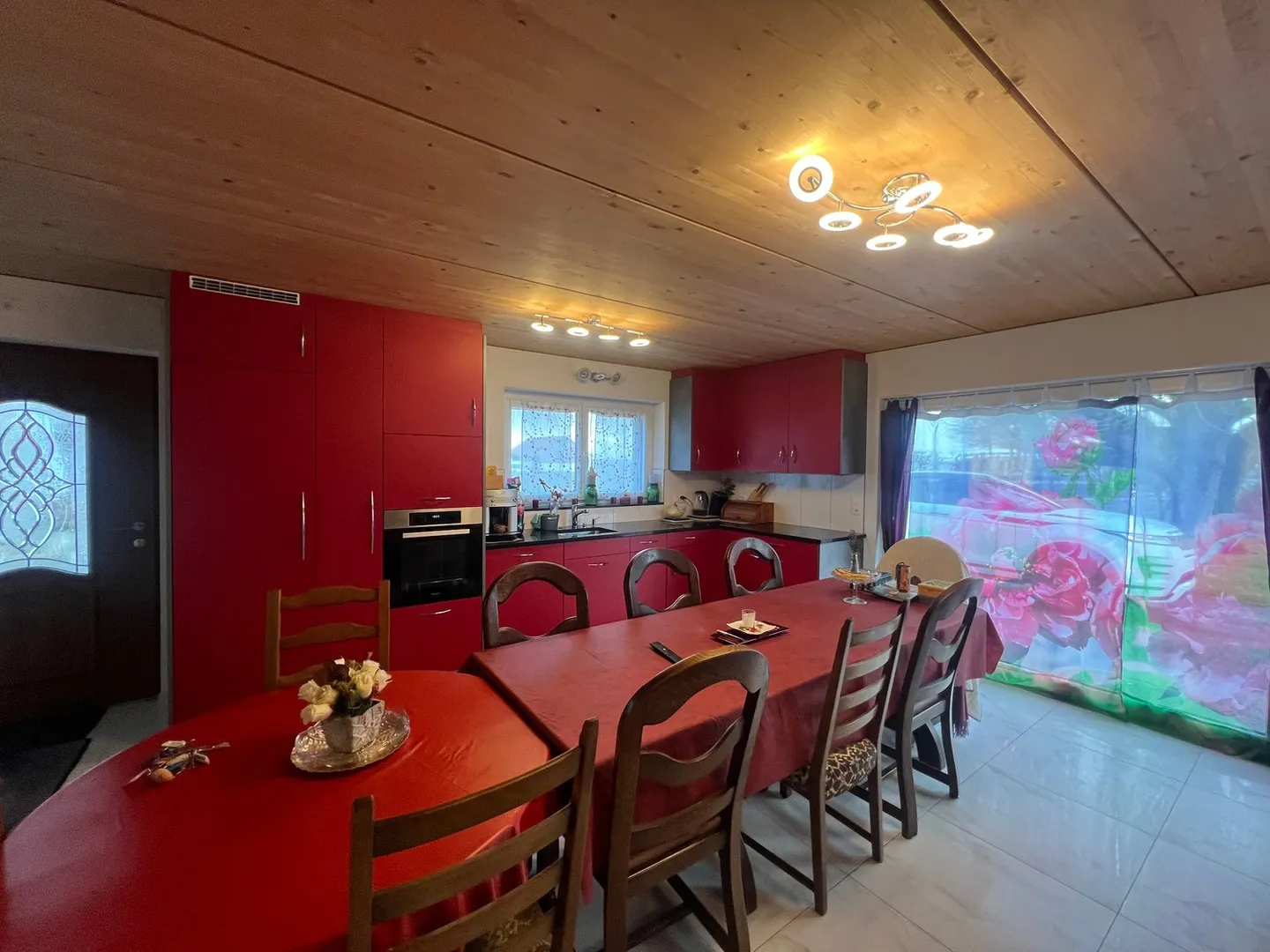 Family farm with 3 apartments and 2,998 m² of land – Mézières (FR) - Photo 14 of 17