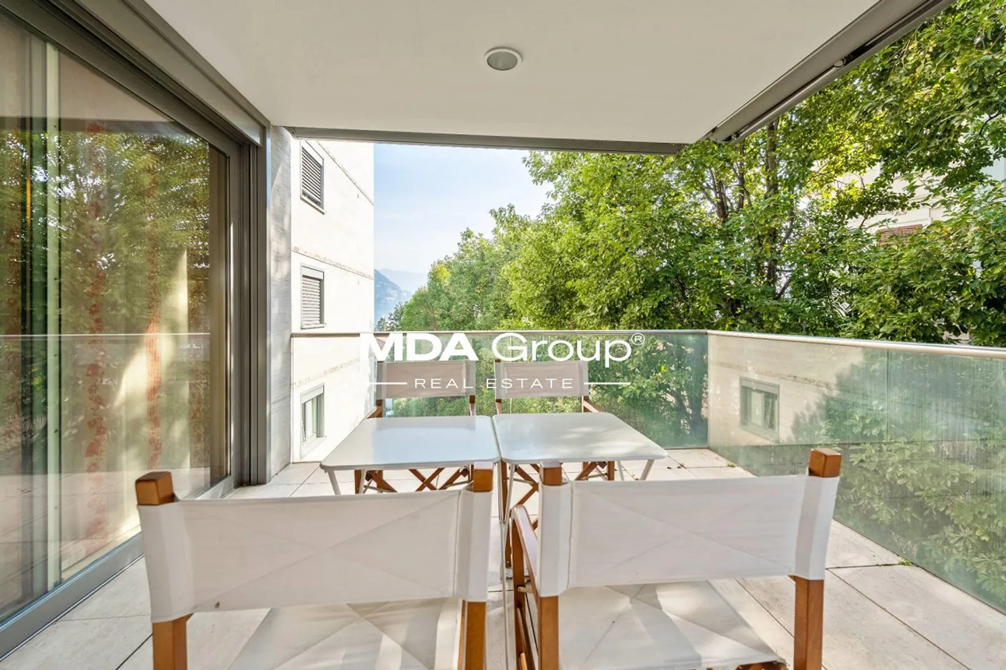 Appartement - Lugano - Photo 8 sur 13
