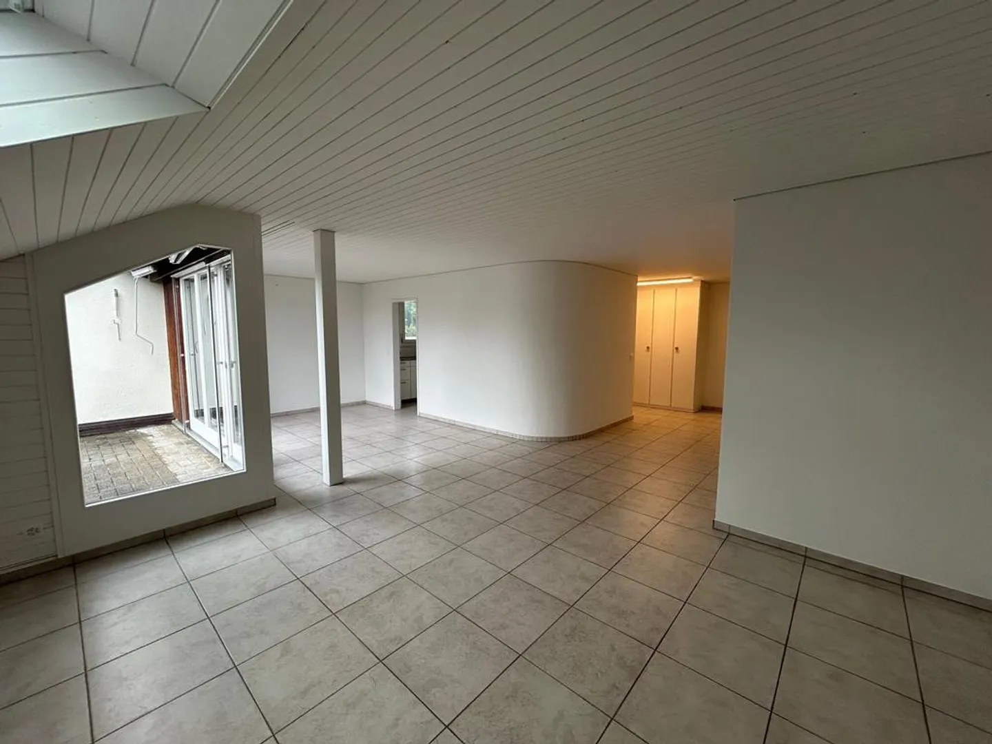 Appartamento 3.5 stanze in zona rurale in affitto - Foto 6 di 10