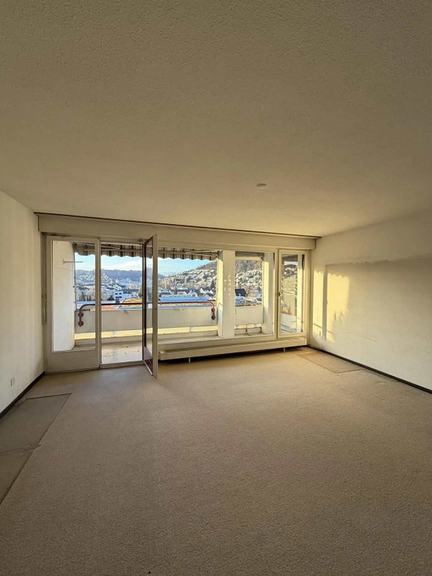 Charmantes Loft in Wettingen - Foto 4 von 13