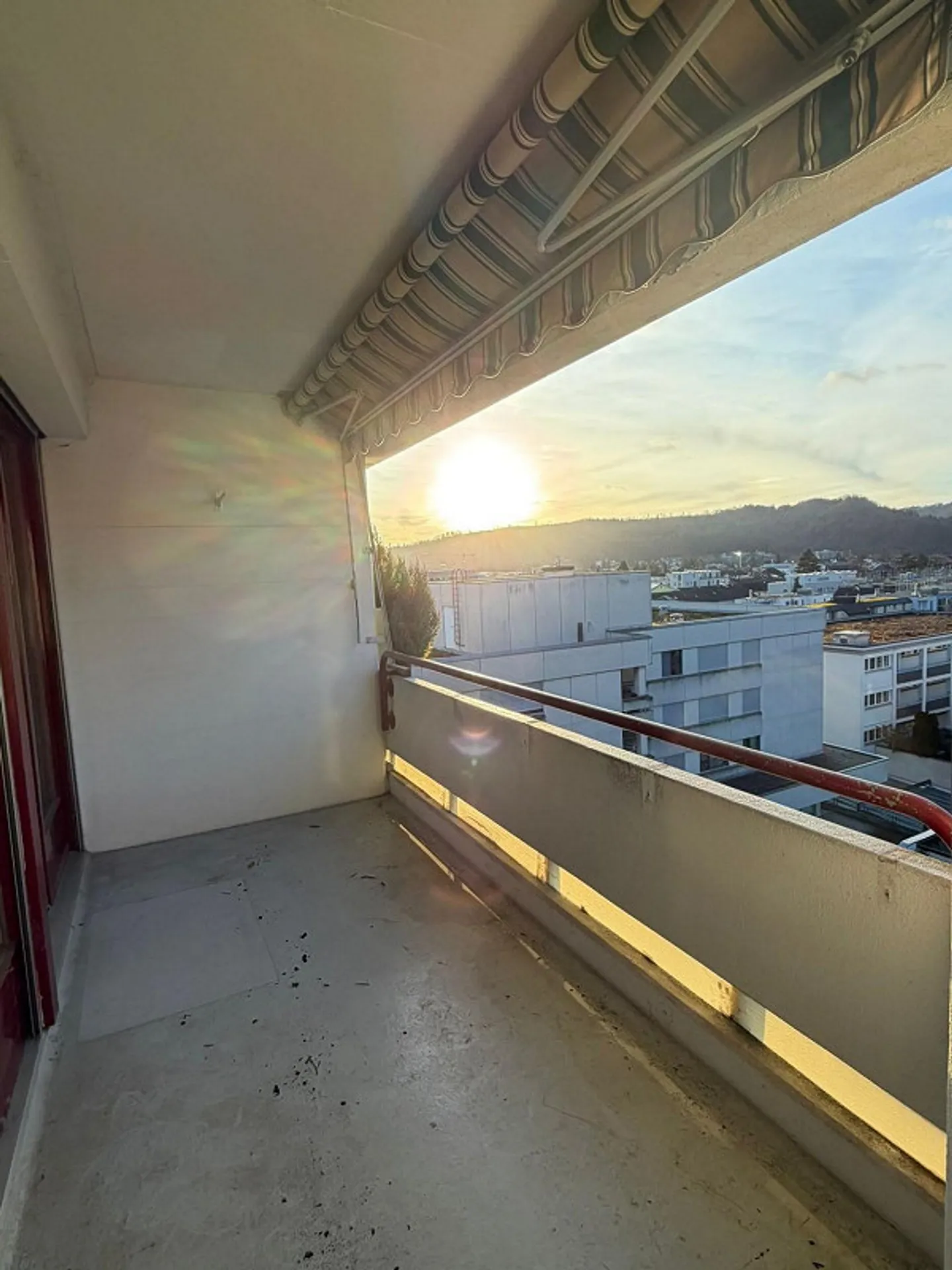 Charmantes Loft in Wettingen - Foto 5 von 13