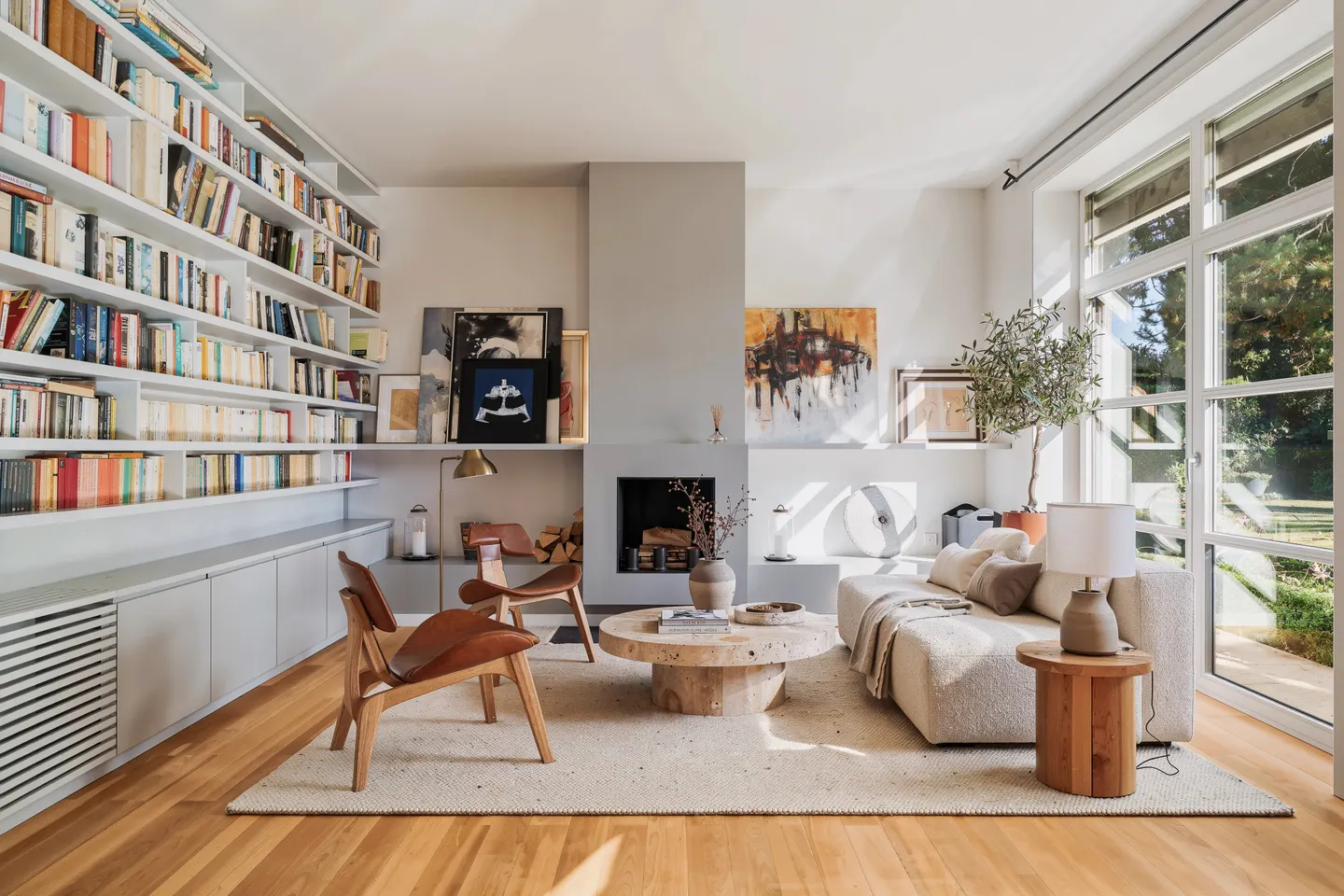 Maison Détachée Designée par Architecte - Photo 1 sur 18
