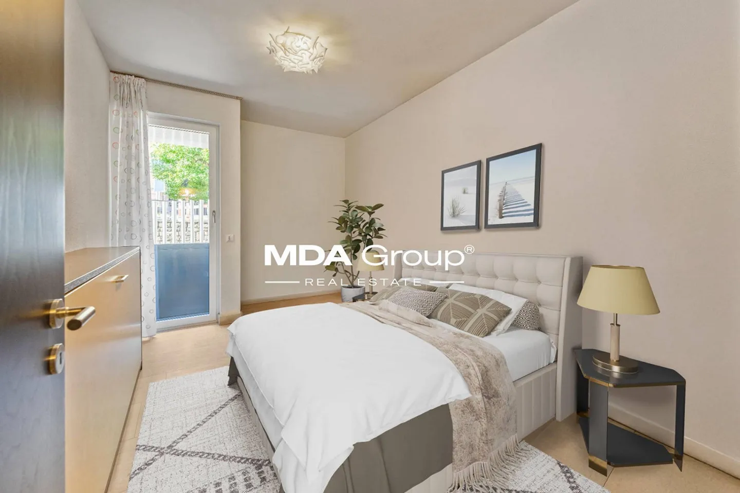 Appartement - Lugano - Photo 13 sur 13