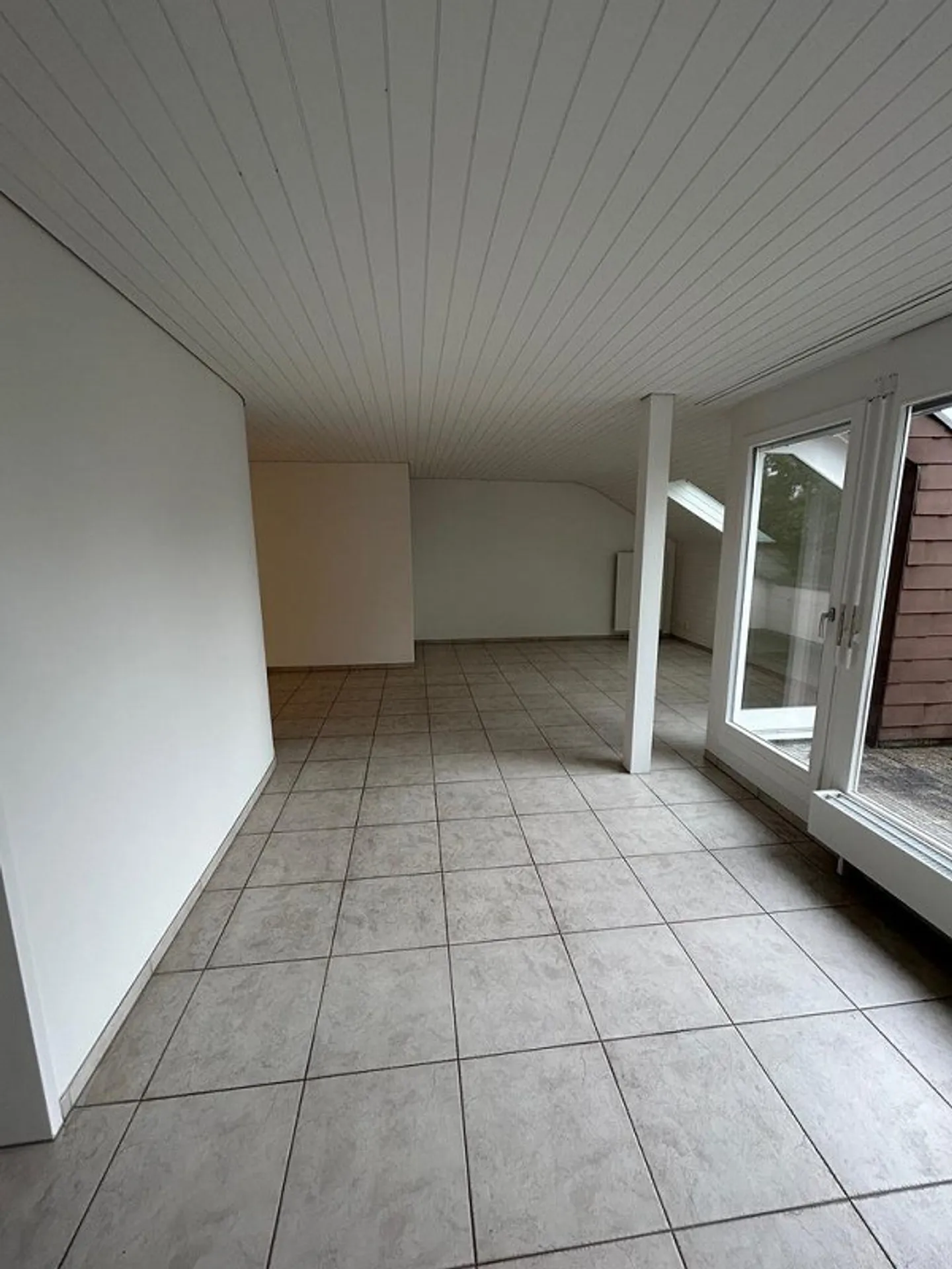 Appartamento 3.5 stanze in zona rurale in affitto - Foto 7 di 10