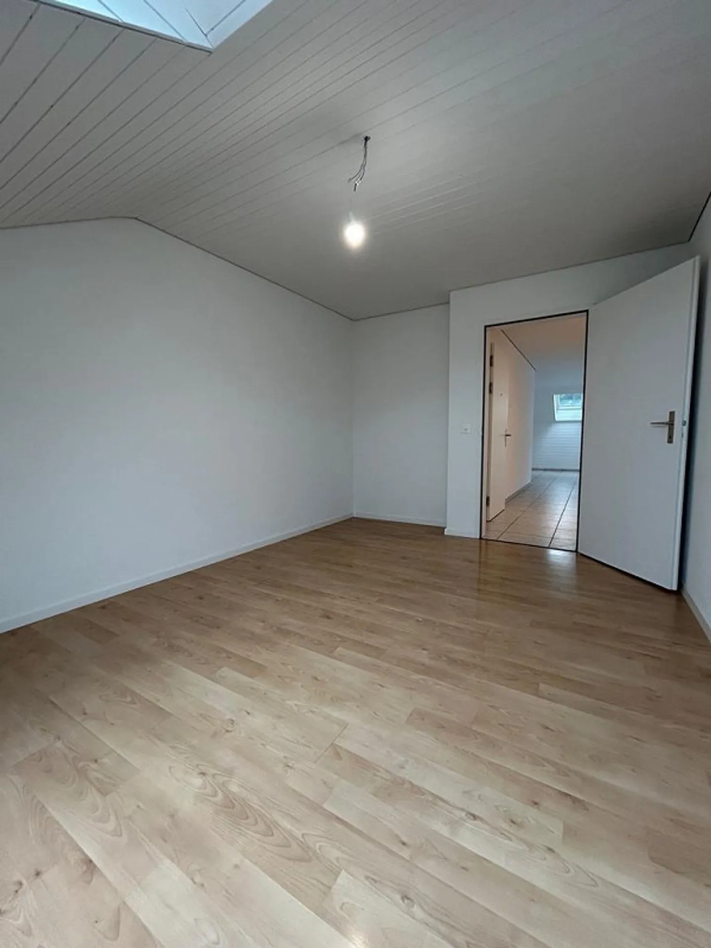 Appartamento 3.5 stanze in zona rurale in affitto - Foto 8 di 10