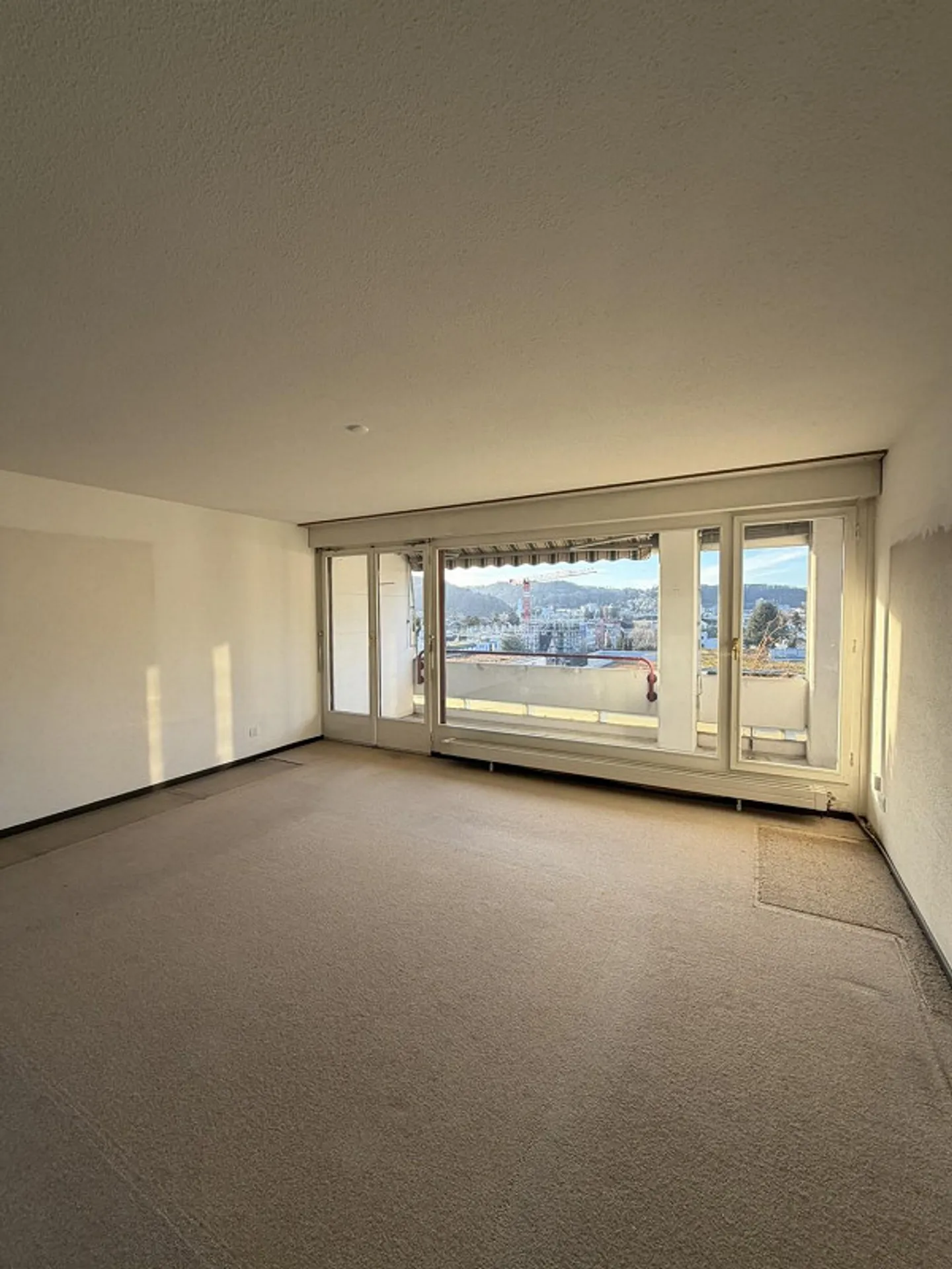 Charmantes Loft in Wettingen - Foto 2 von 13