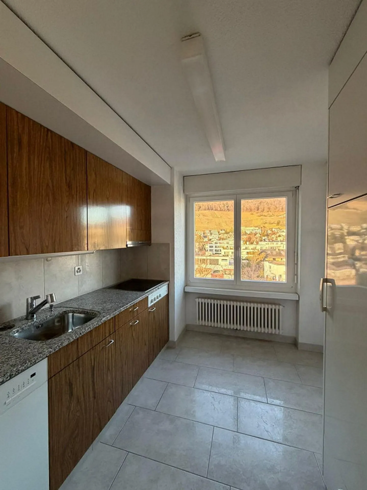 Charmantes Loft in Wettingen - Foto 7 von 13