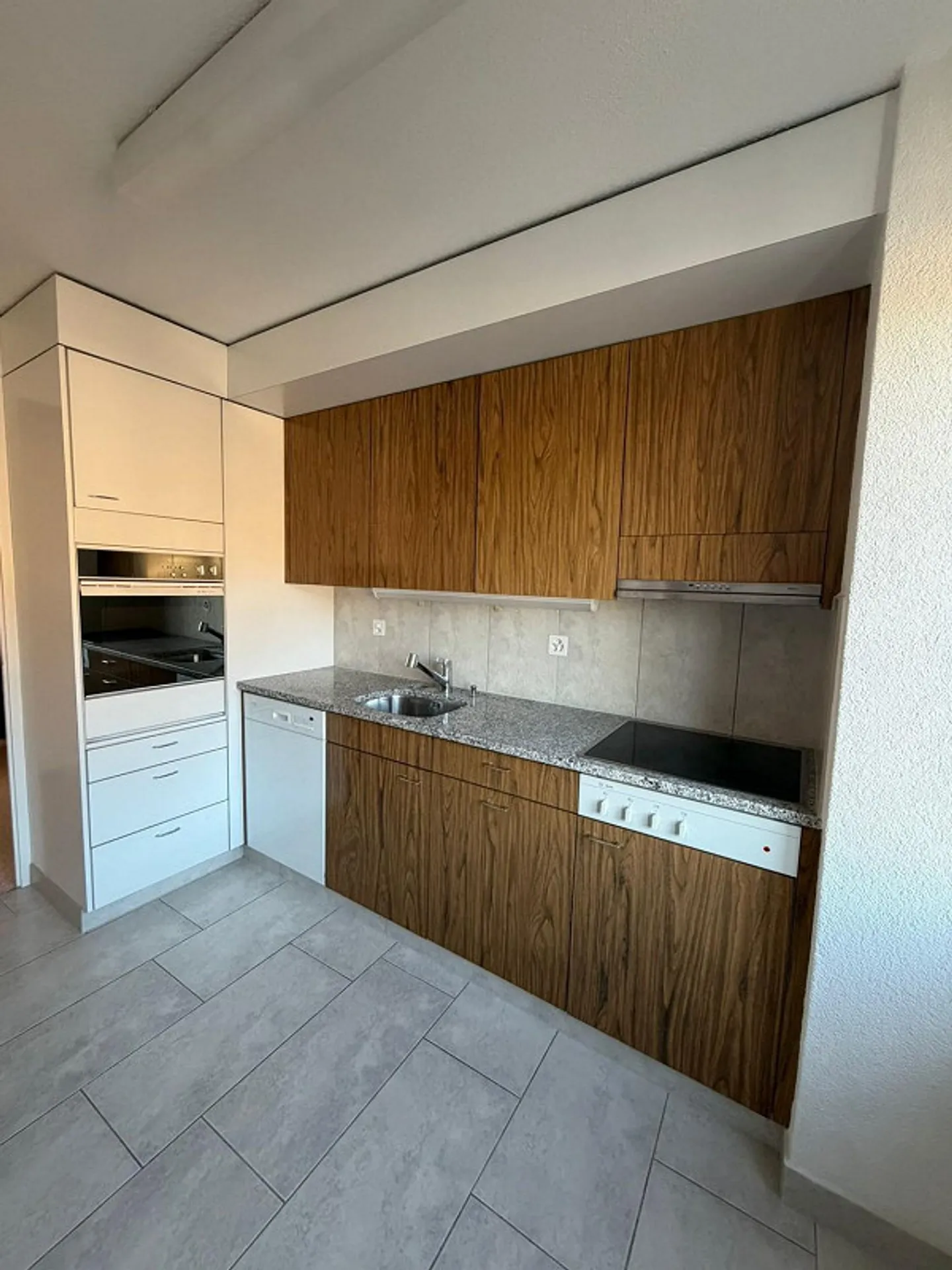 Charmantes Loft in Wettingen - Foto 8 von 13