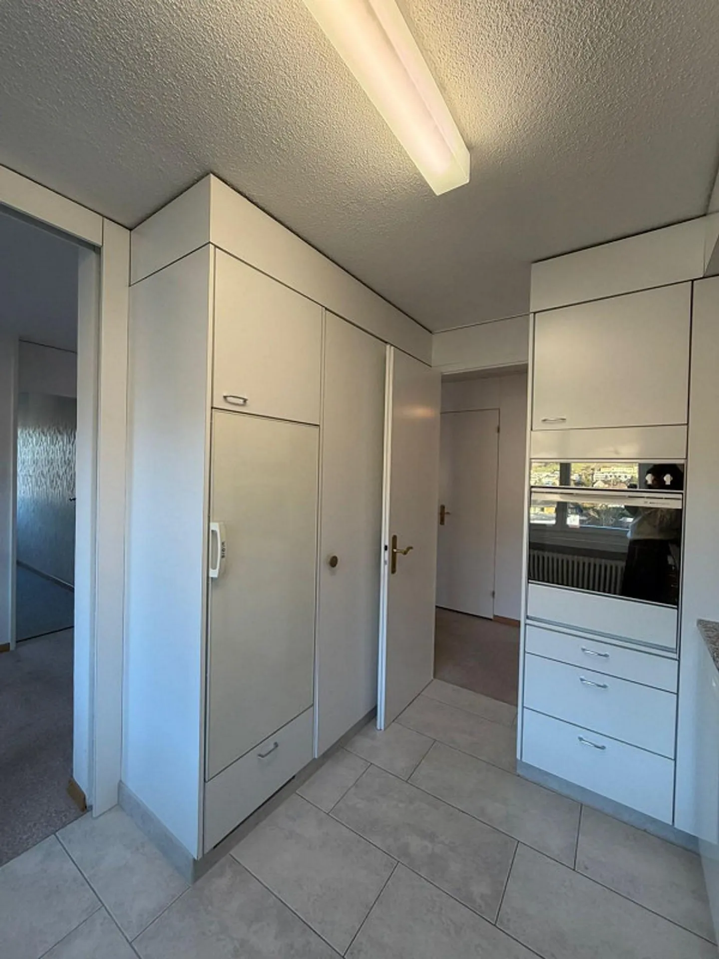 Charmantes Loft in Wettingen - Foto 9 von 13