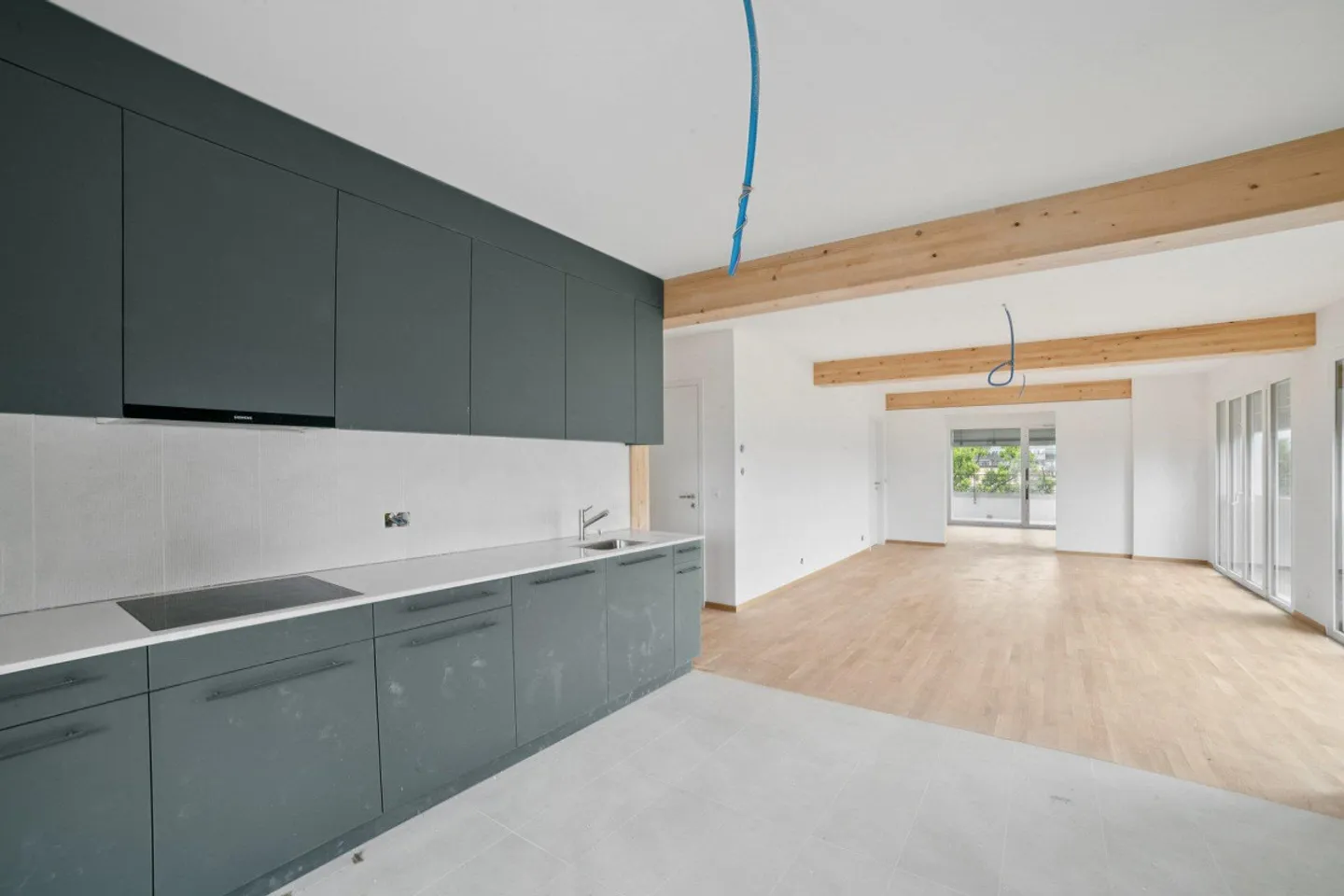 Nuova Ristrutturazione - Eccezionale - Quartiere Florissant - Foto 1 di 6
