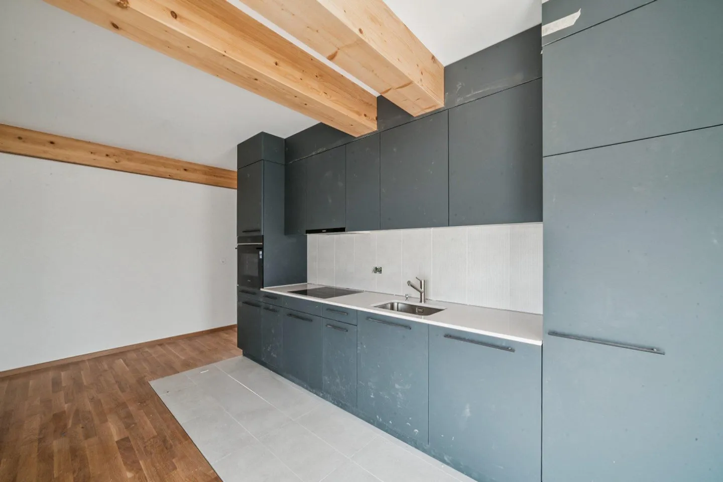 Nuova Ristrutturazione - Eccezionale - Quartiere Florissant - Foto 2 di 6