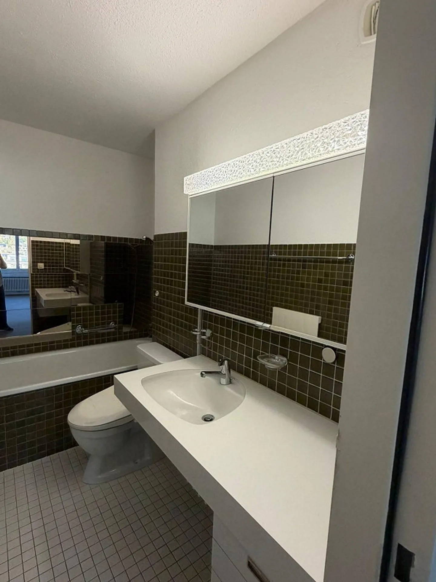 Charmantes Loft in Wettingen - Foto 10 von 13