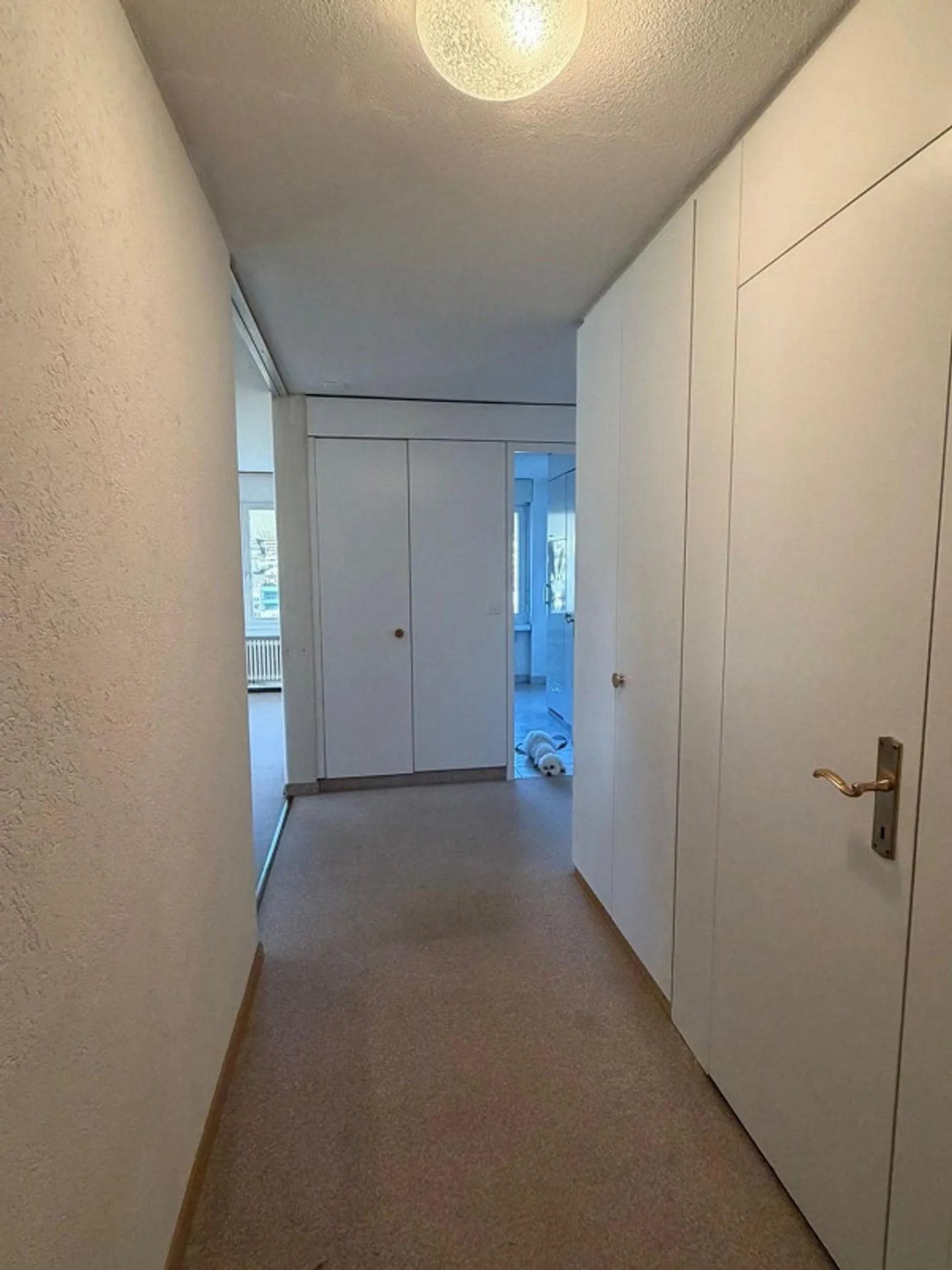 Charmantes Loft in Wettingen - Foto 13 von 13