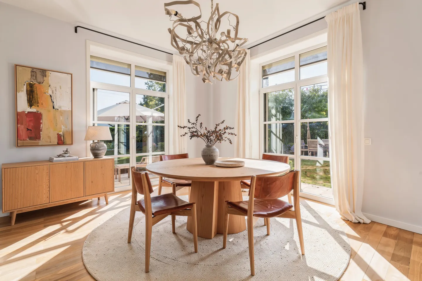Maison Détachée Designée par Architecte - Photo 3 sur 18