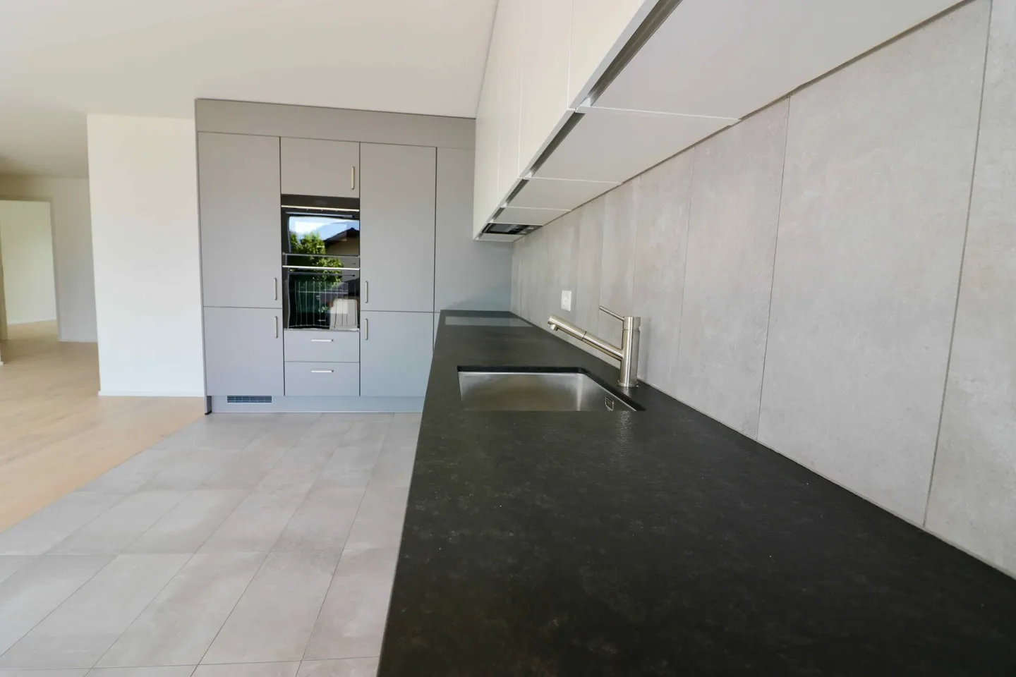 Ayent/Botyre - Beautiful new 4.5-room apartment with terrace in a small PPE with 6 apartments. - Photo 5 of 24