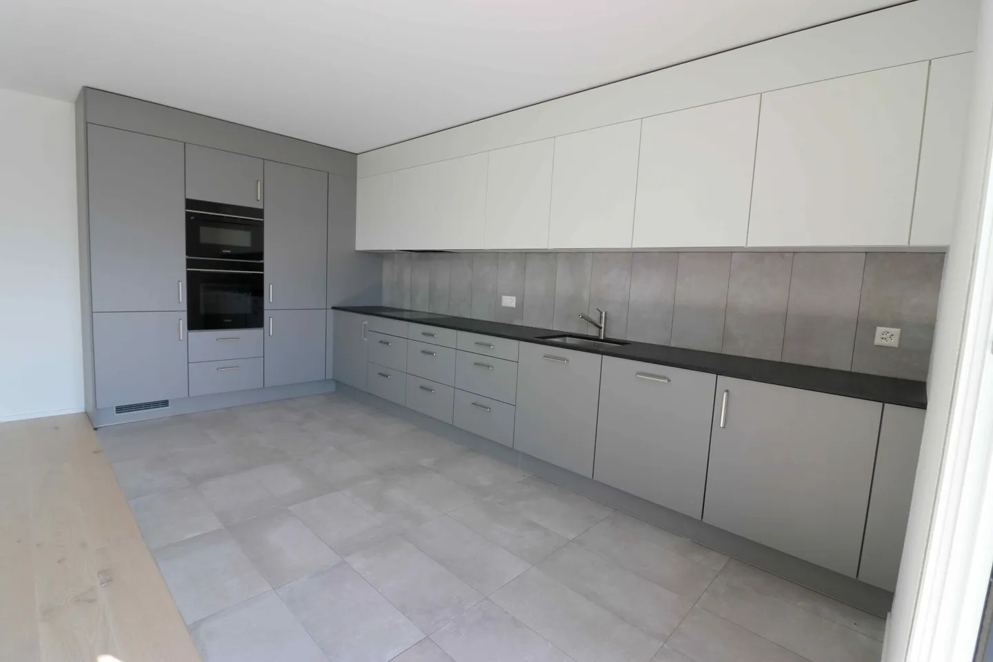 Ayent/Botyre - Beautiful new 4.5-room apartment with terrace in a small PPE with 6 apartments. - Photo 6 of 24