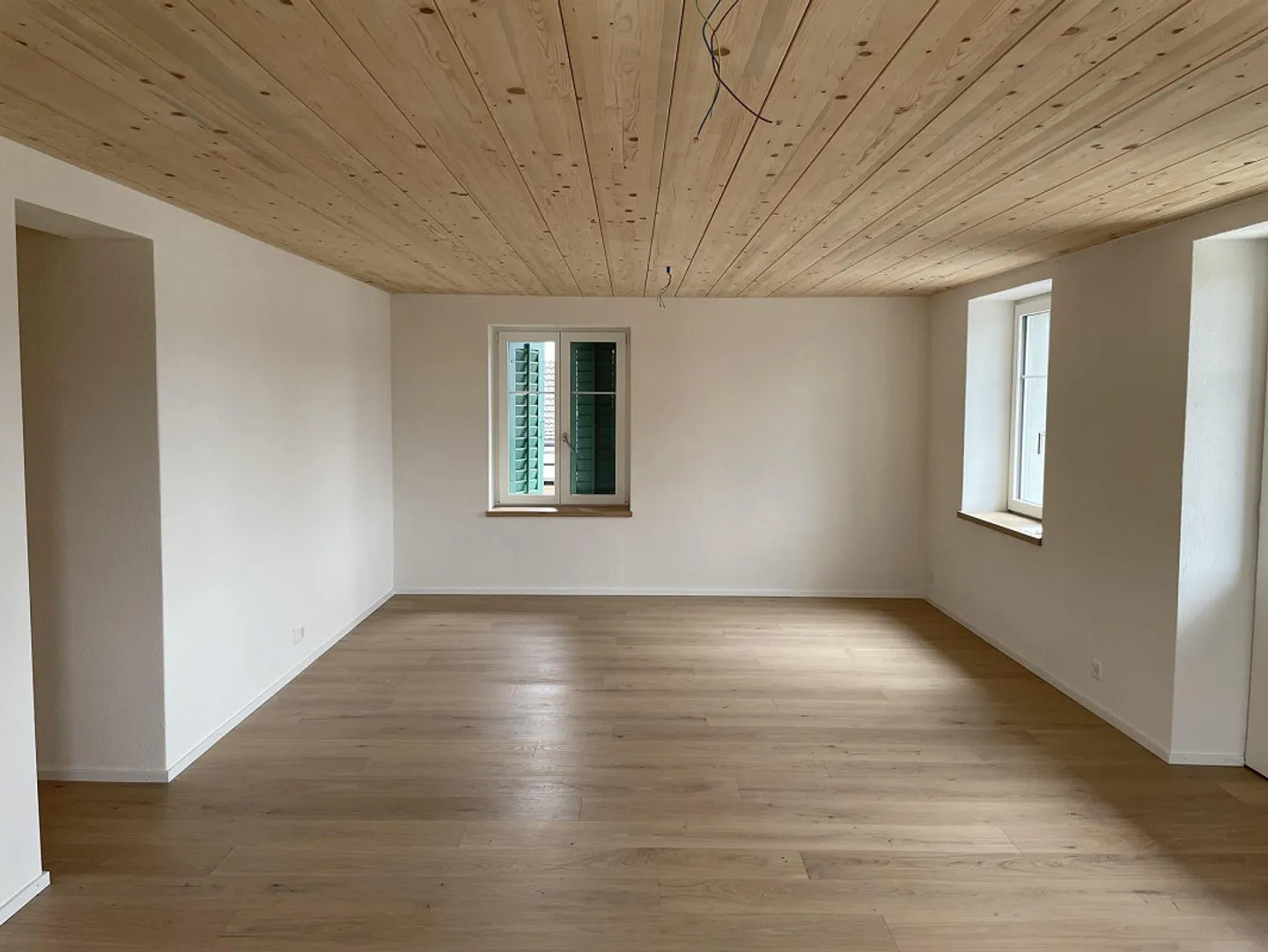 Exclusive living in a spacious apartment with a large balcony - First rental - Photo 9 of 13
