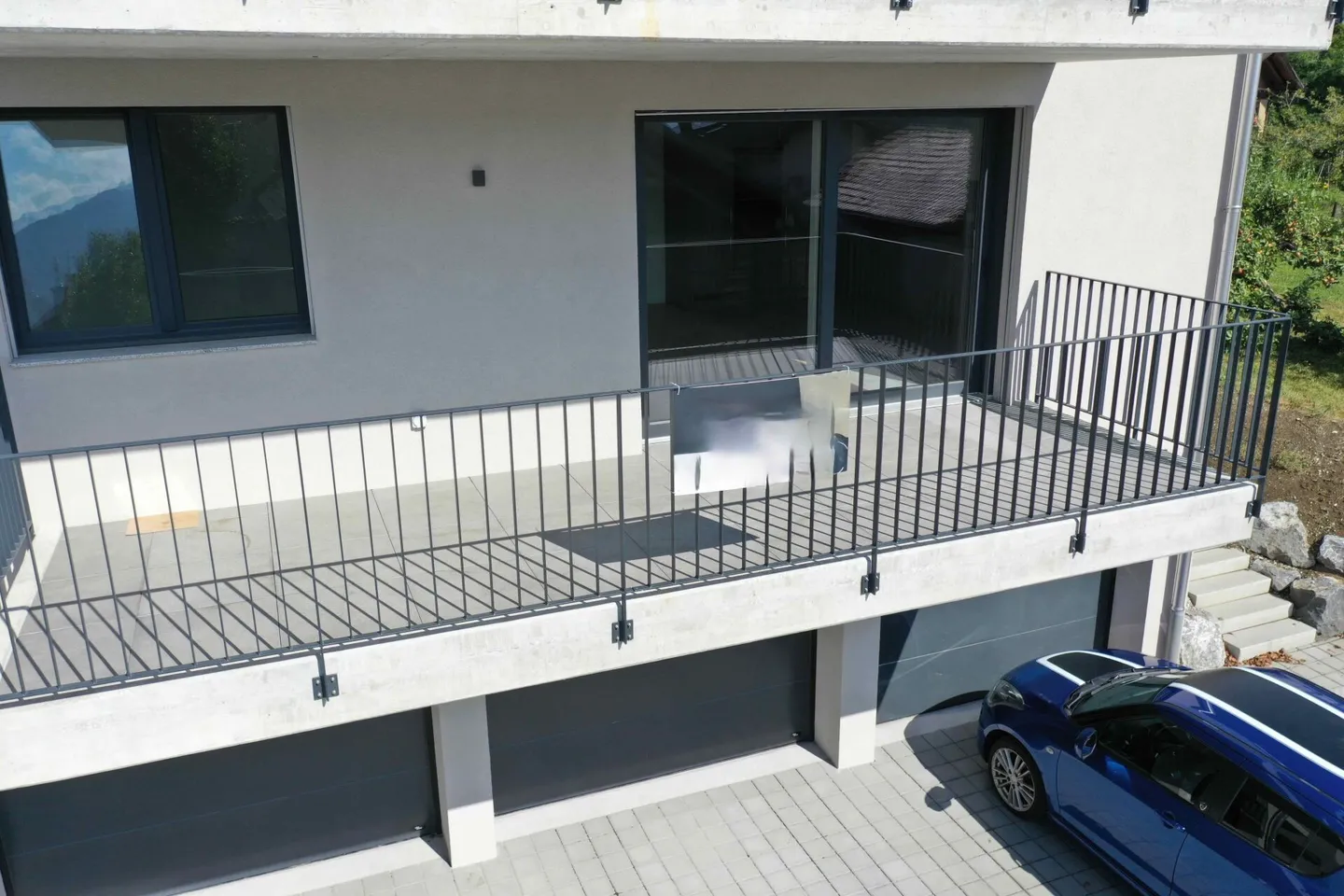 Ayent/Botyre - Beautiful new 4.5-room apartment with terrace in a small PPE with 6 apartments. - Photo 7 of 24