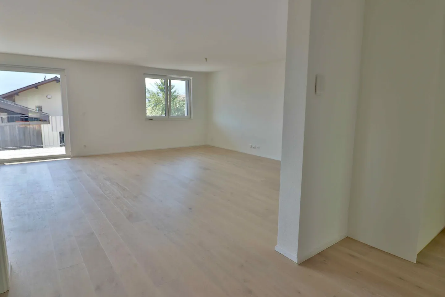 Ayent/Botyre - Beautiful new 4.5-room apartment with terrace in a small PPE with 6 apartments. - Photo 10 of 24